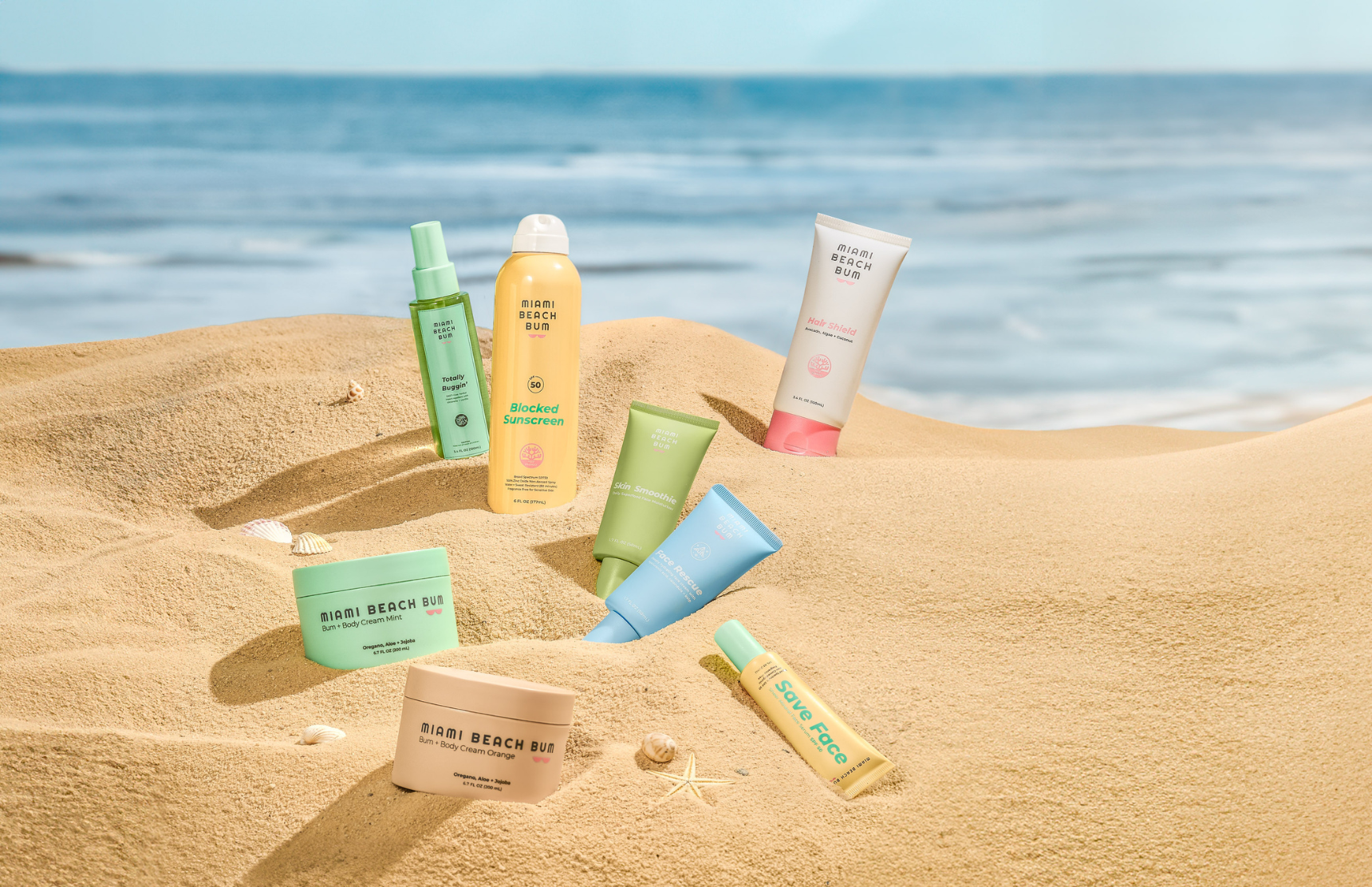 Mineral vs. Chemical Sunscreen: Which Is Better for Your Skin & the Planet?