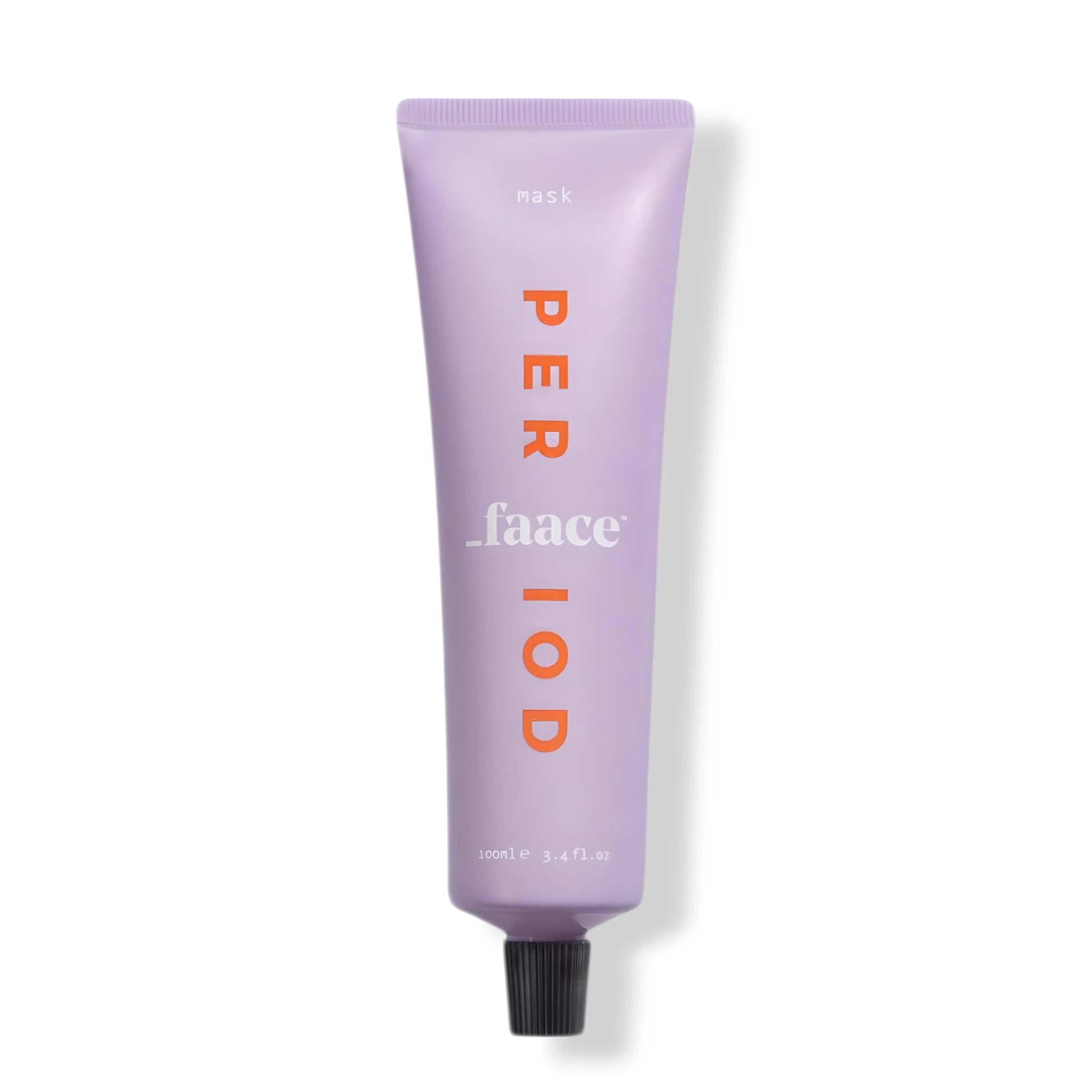 Period Faace Face Mask