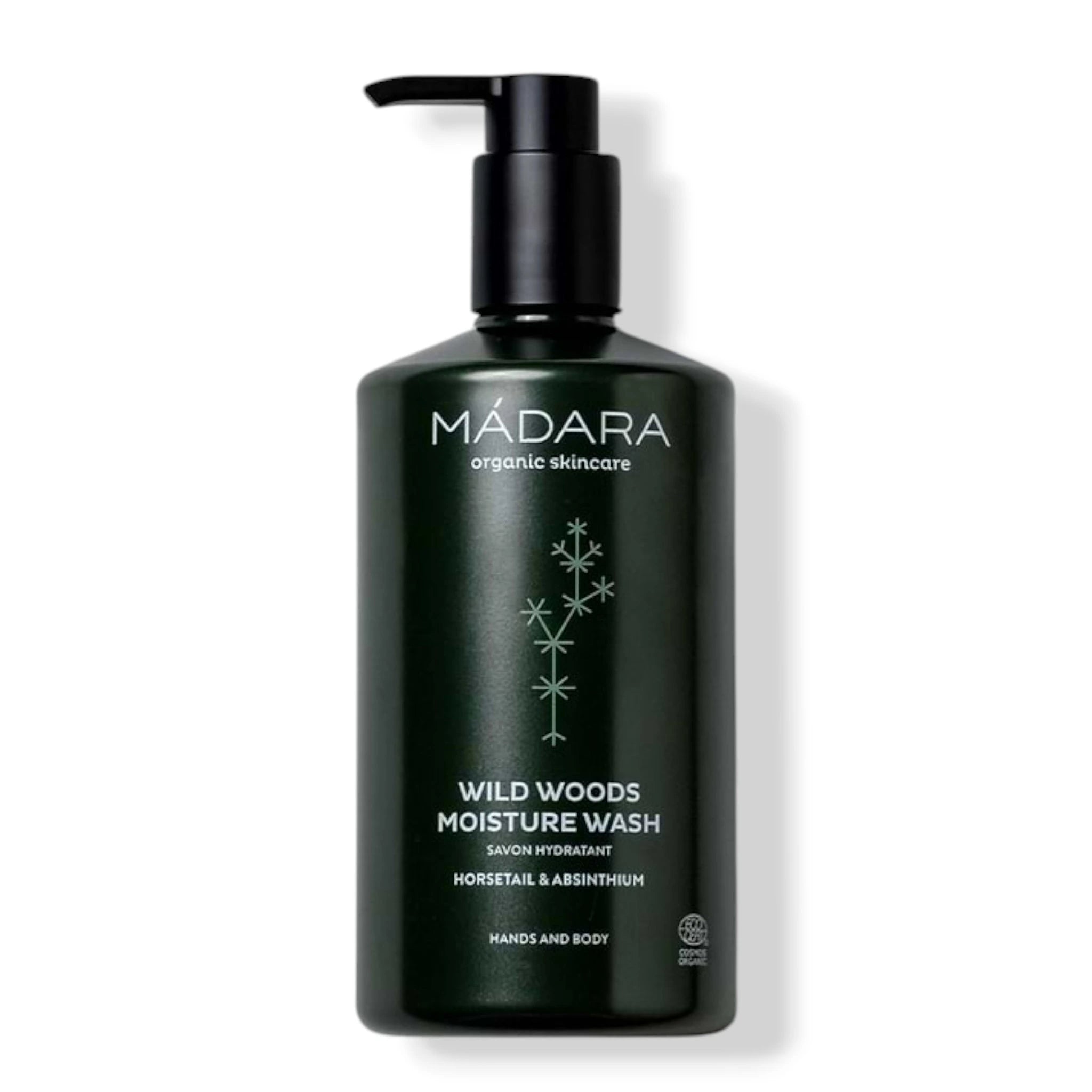 Wild Woods Moisture Wash