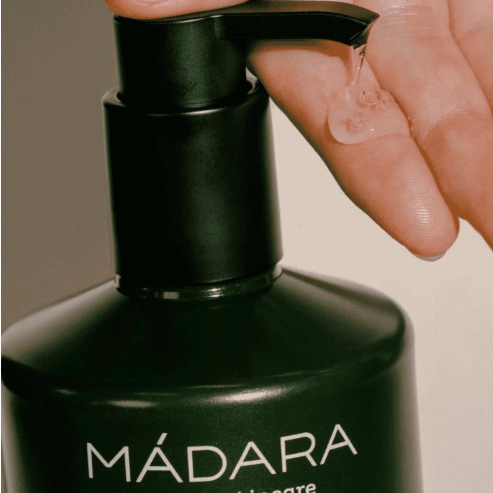 Wild Woods Moisture Wash