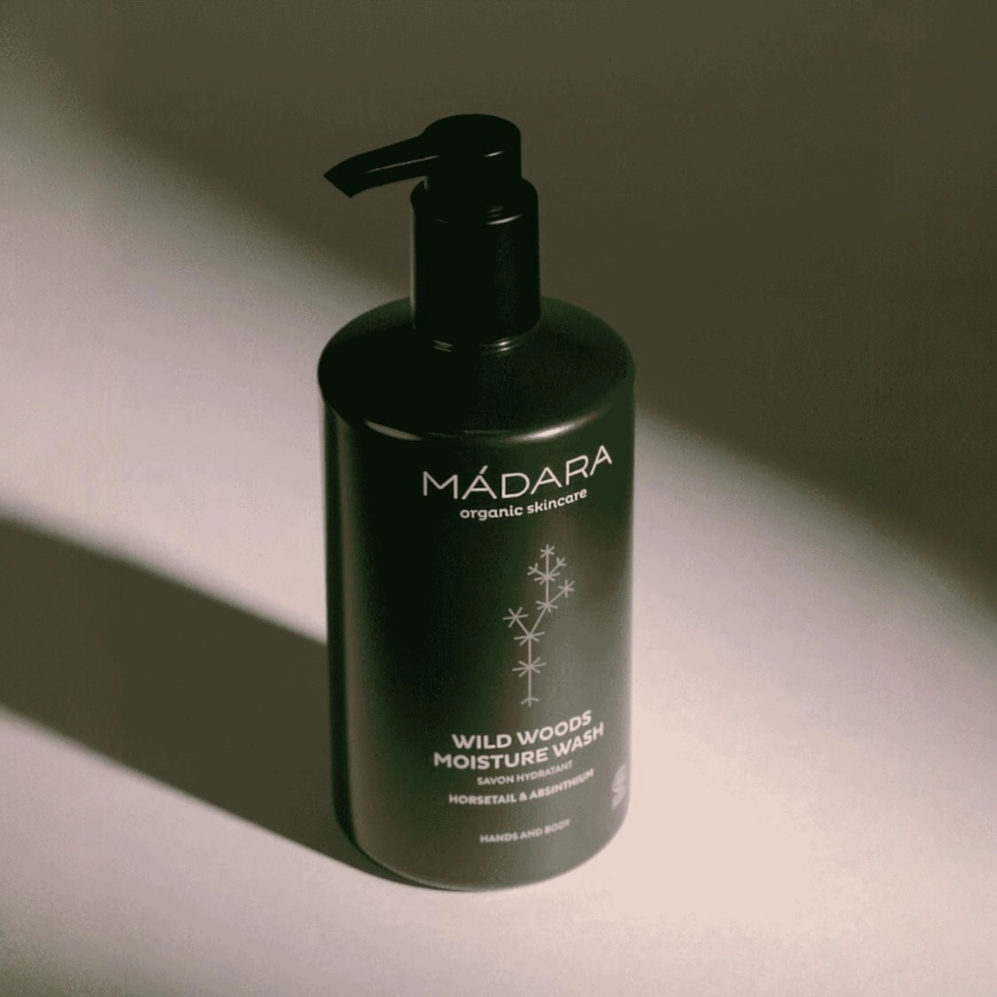 Wild Woods Moisture Wash