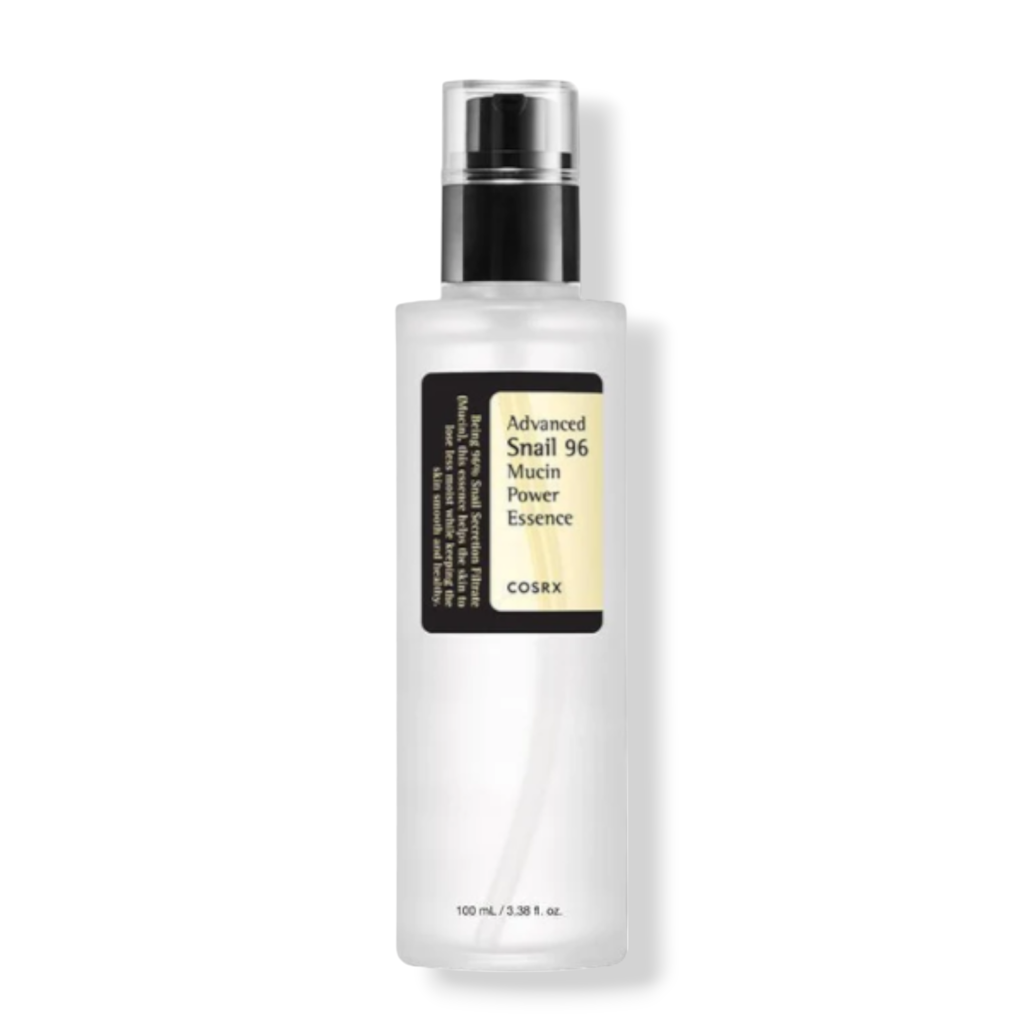Advanced na Snail 96 Mucin Power Essence