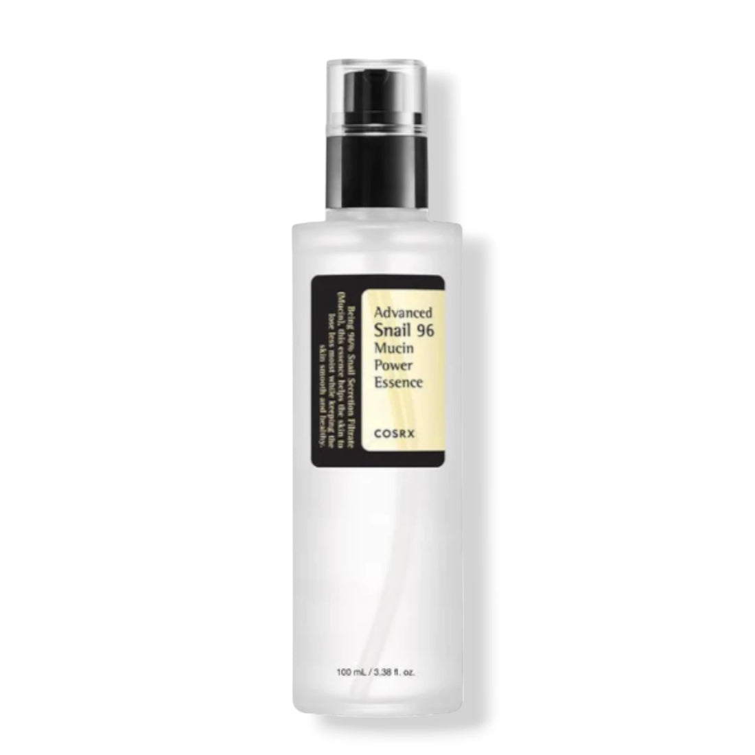 Advanced Snail 96 Mucin Power Essence