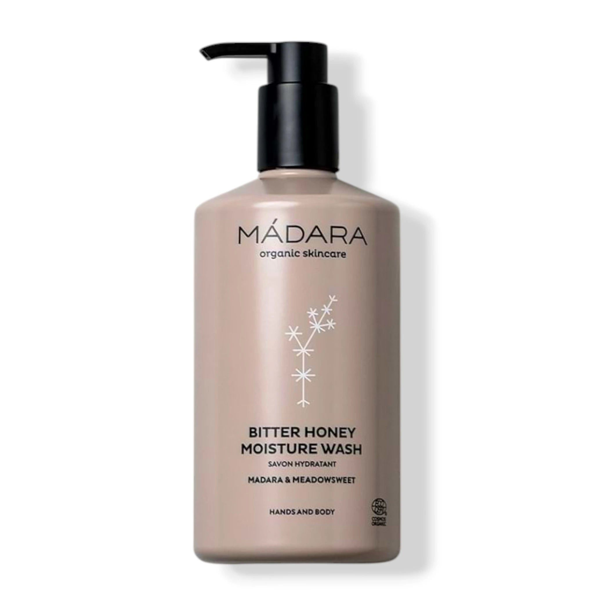Bitter Honey Moisture Wash