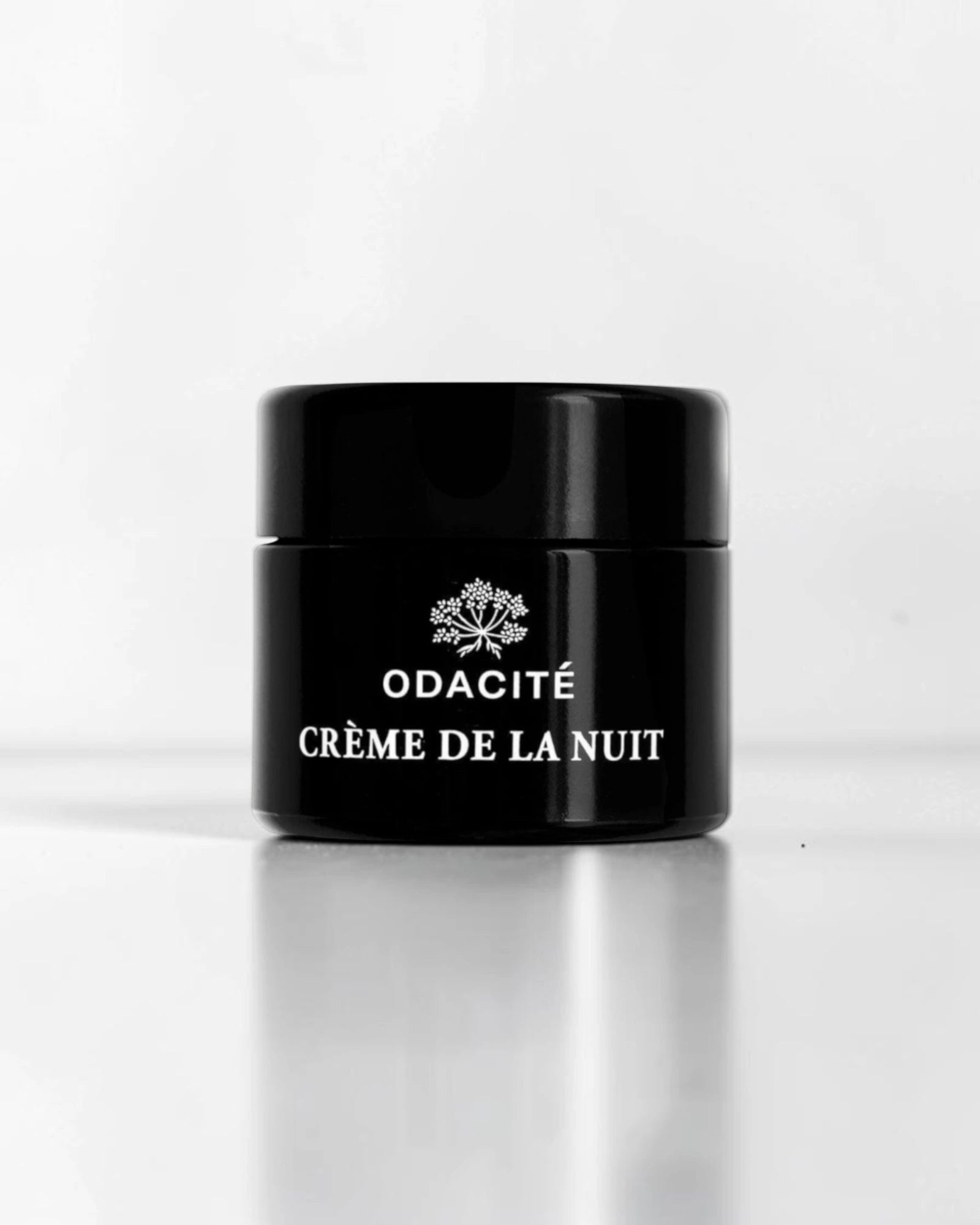 Restorative night cream