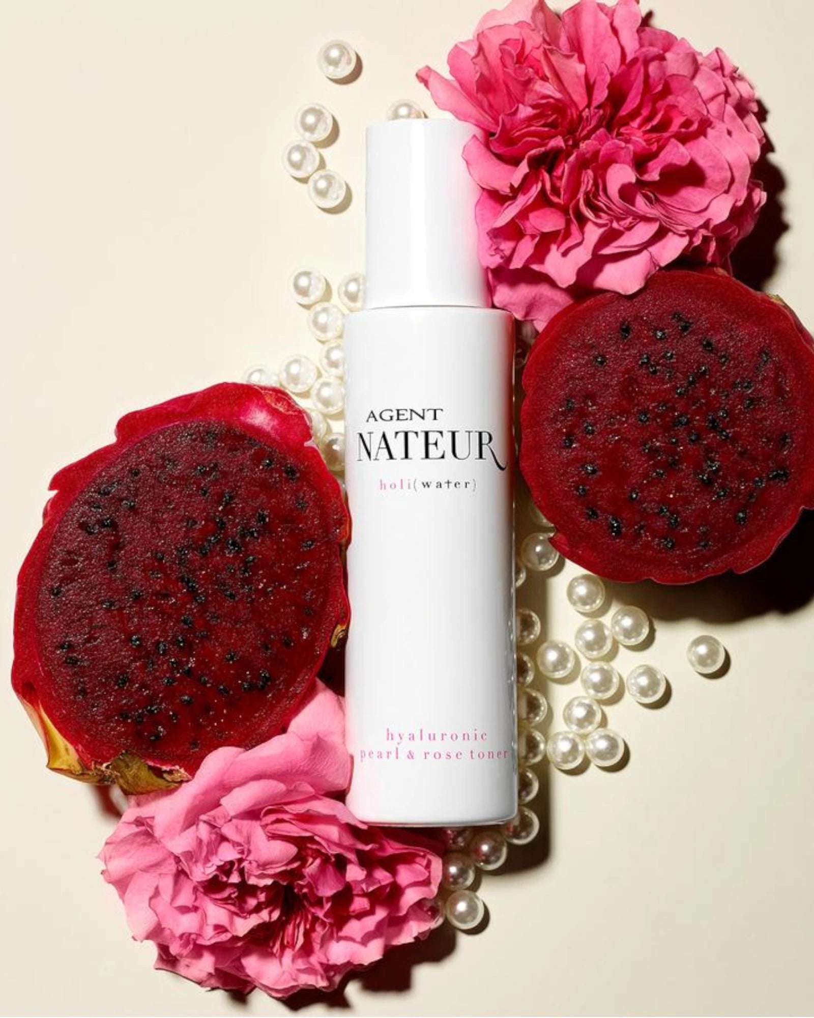 Holi (water) Pearl and Rose