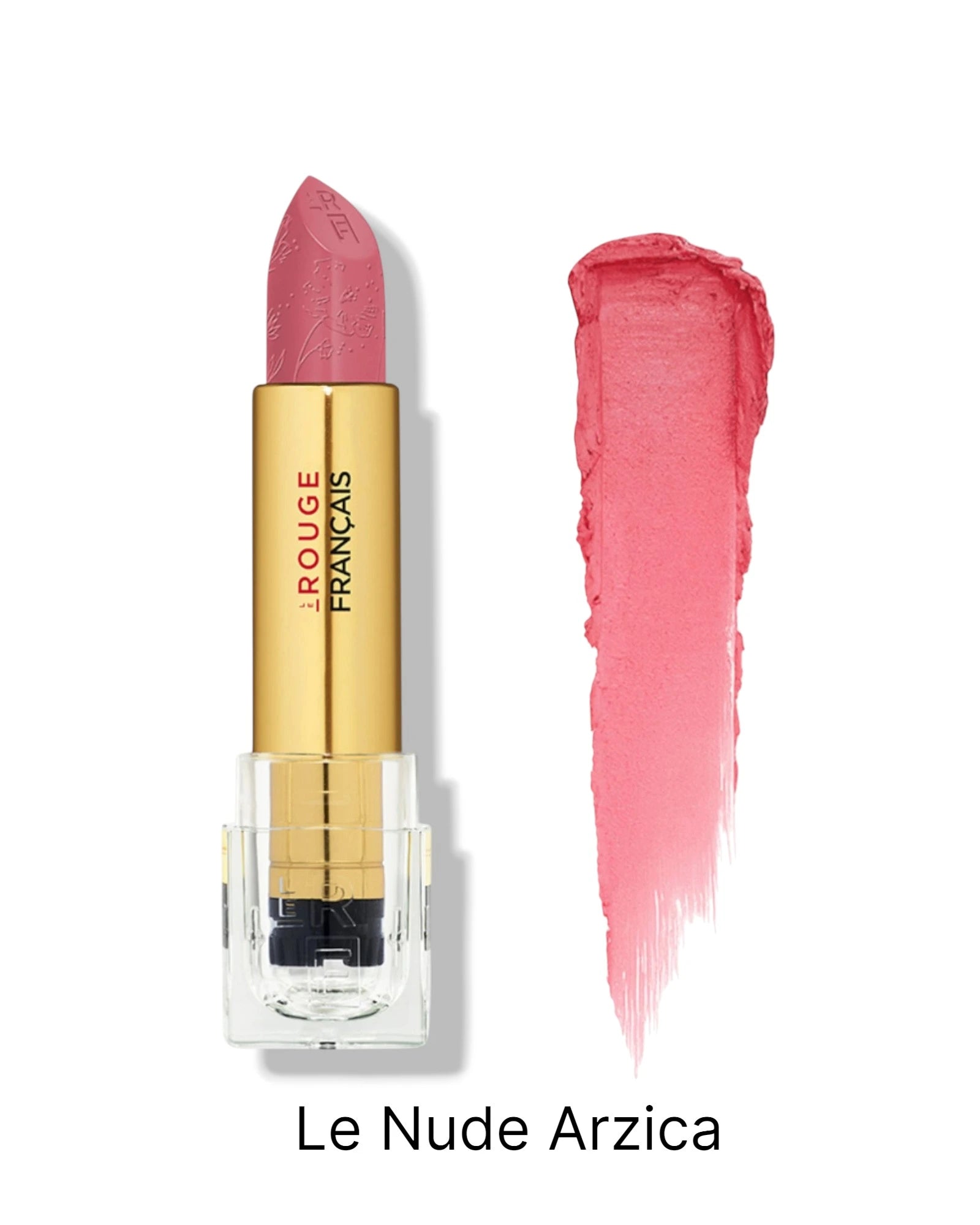 Lip Stick - Rouge Tinctroial