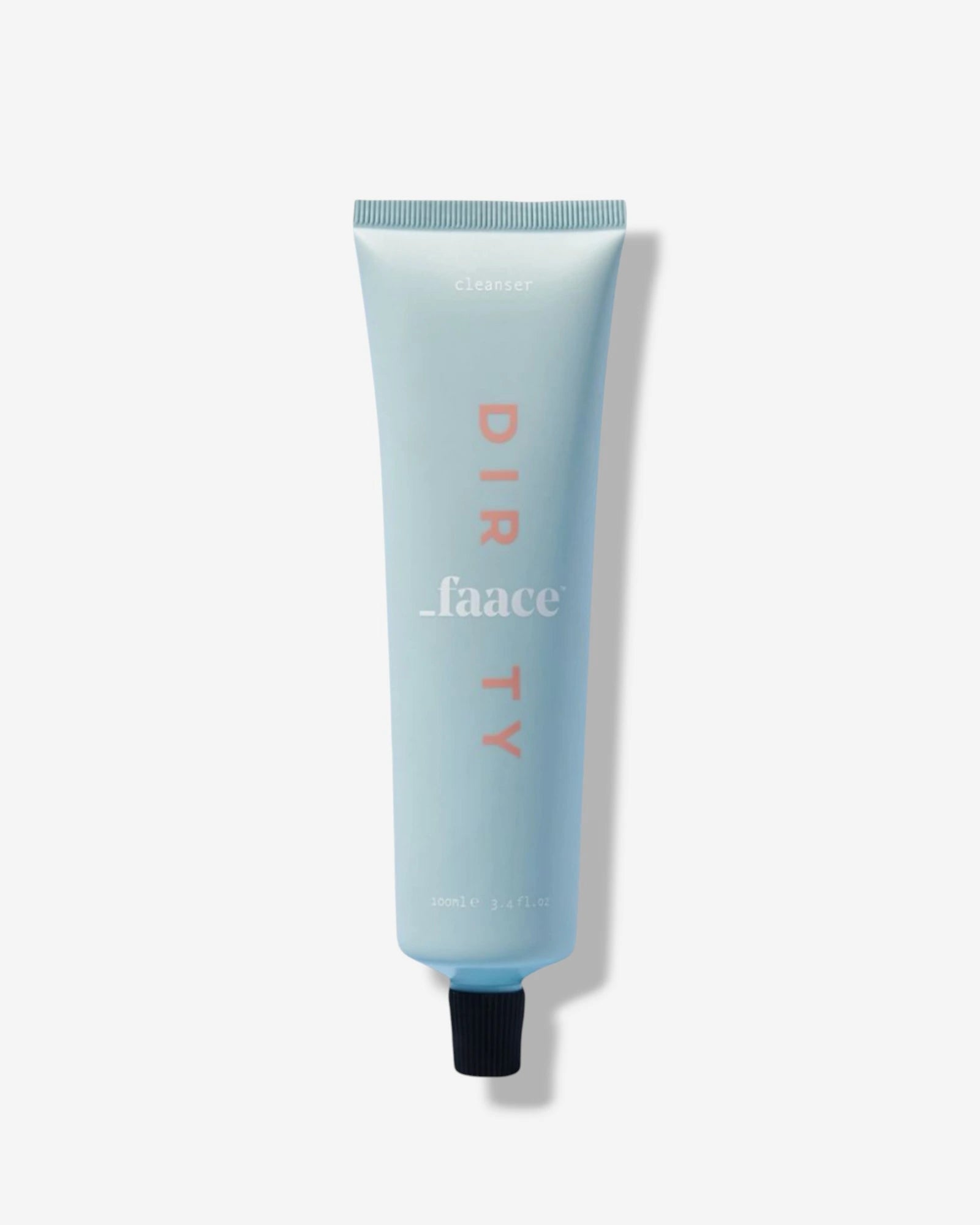 Dirty Faace Gel Cleanser