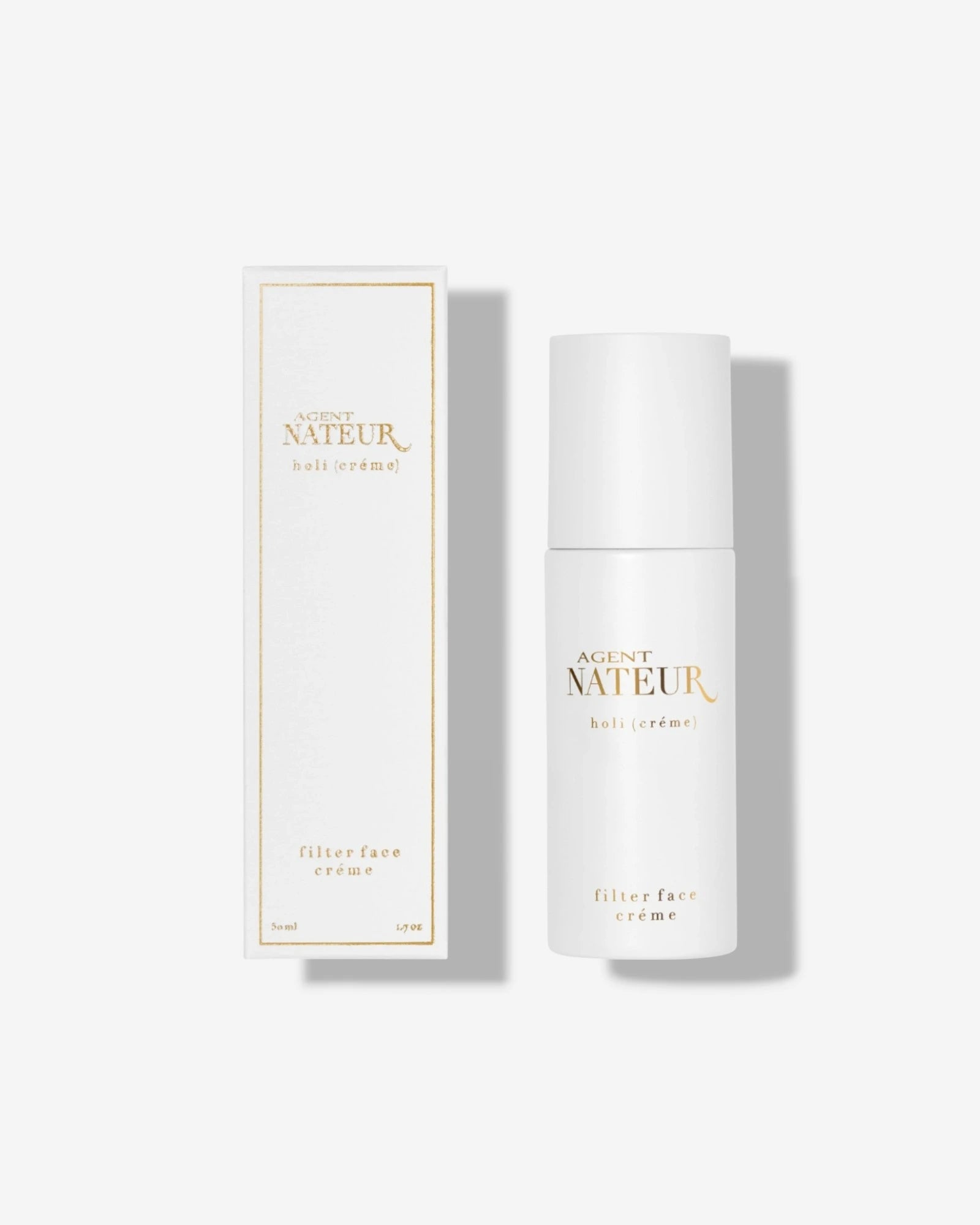 Holi (crème) Face Crème