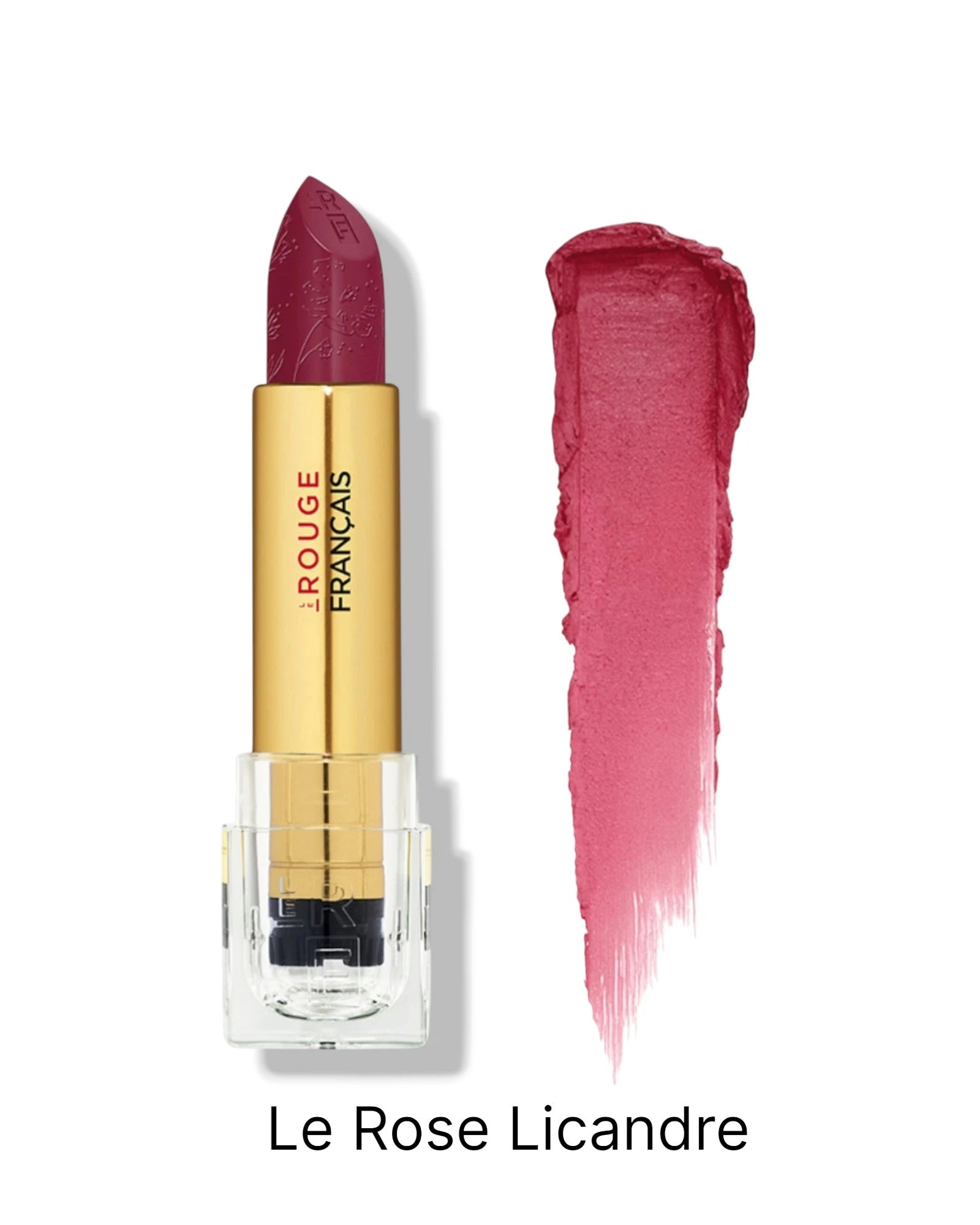 Lip Stick - Rouge Tinctroial