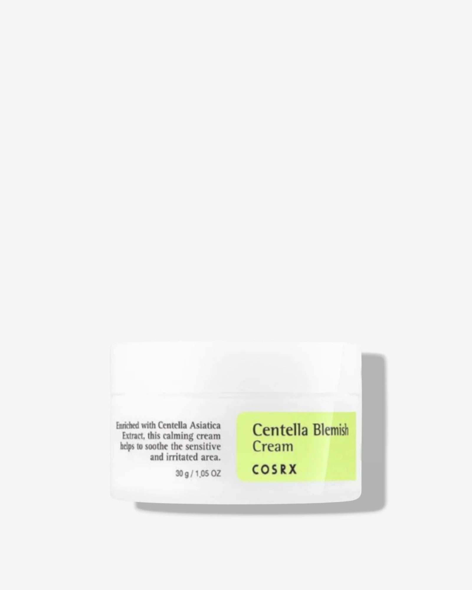 Centella Blemish Cream