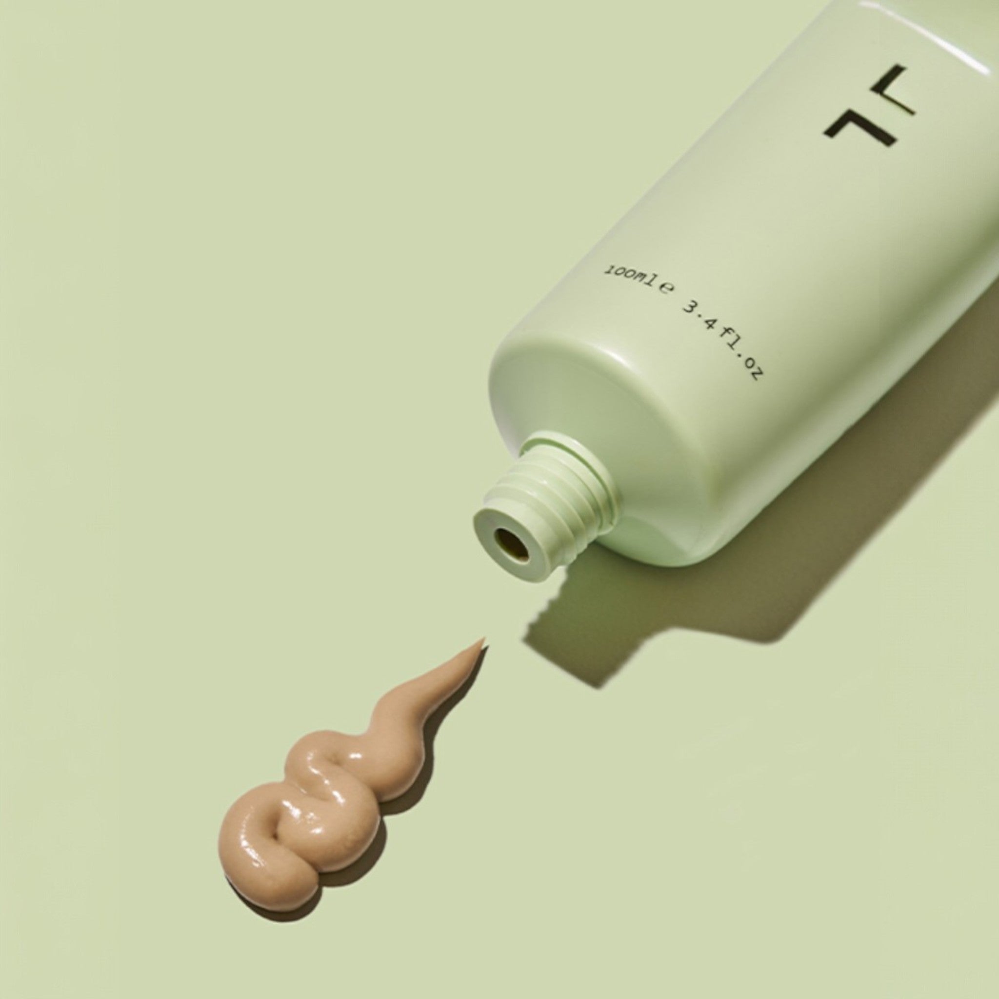 Dull Faace Creamy Cleanser