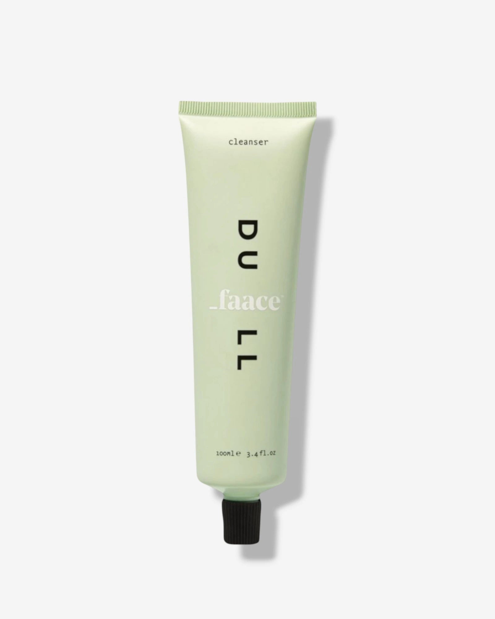 Dull Faace Creamy Cleanser