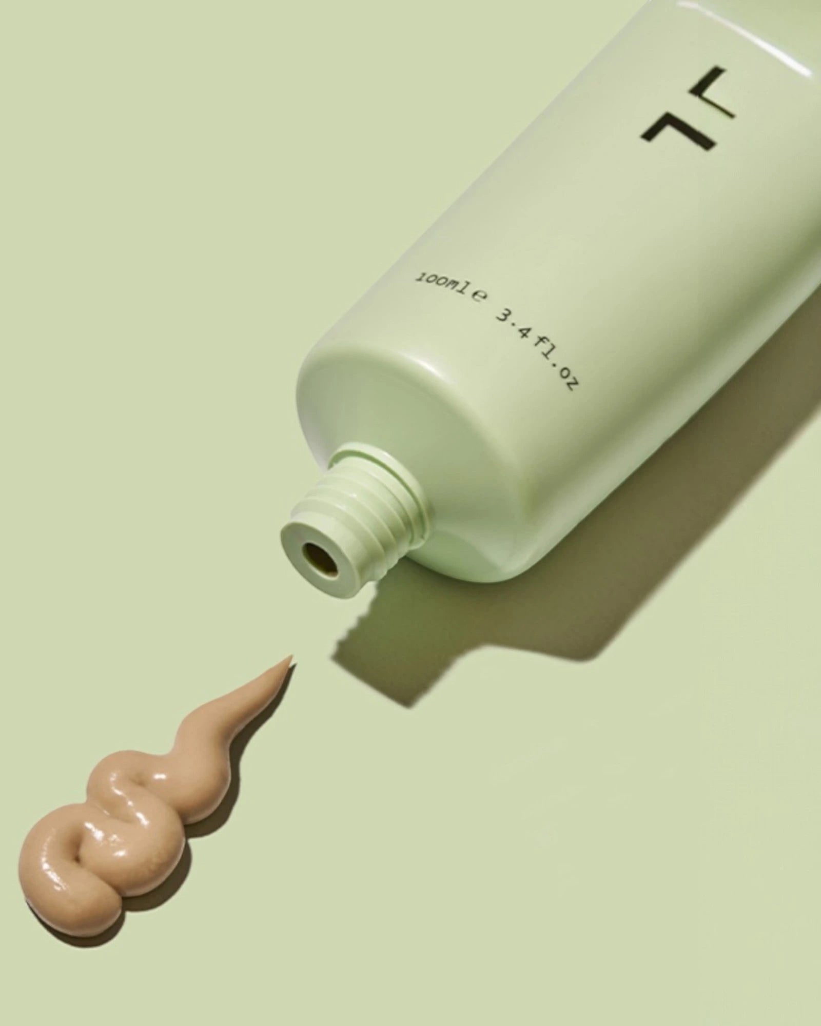 Dull Faace Creamy Cleanser