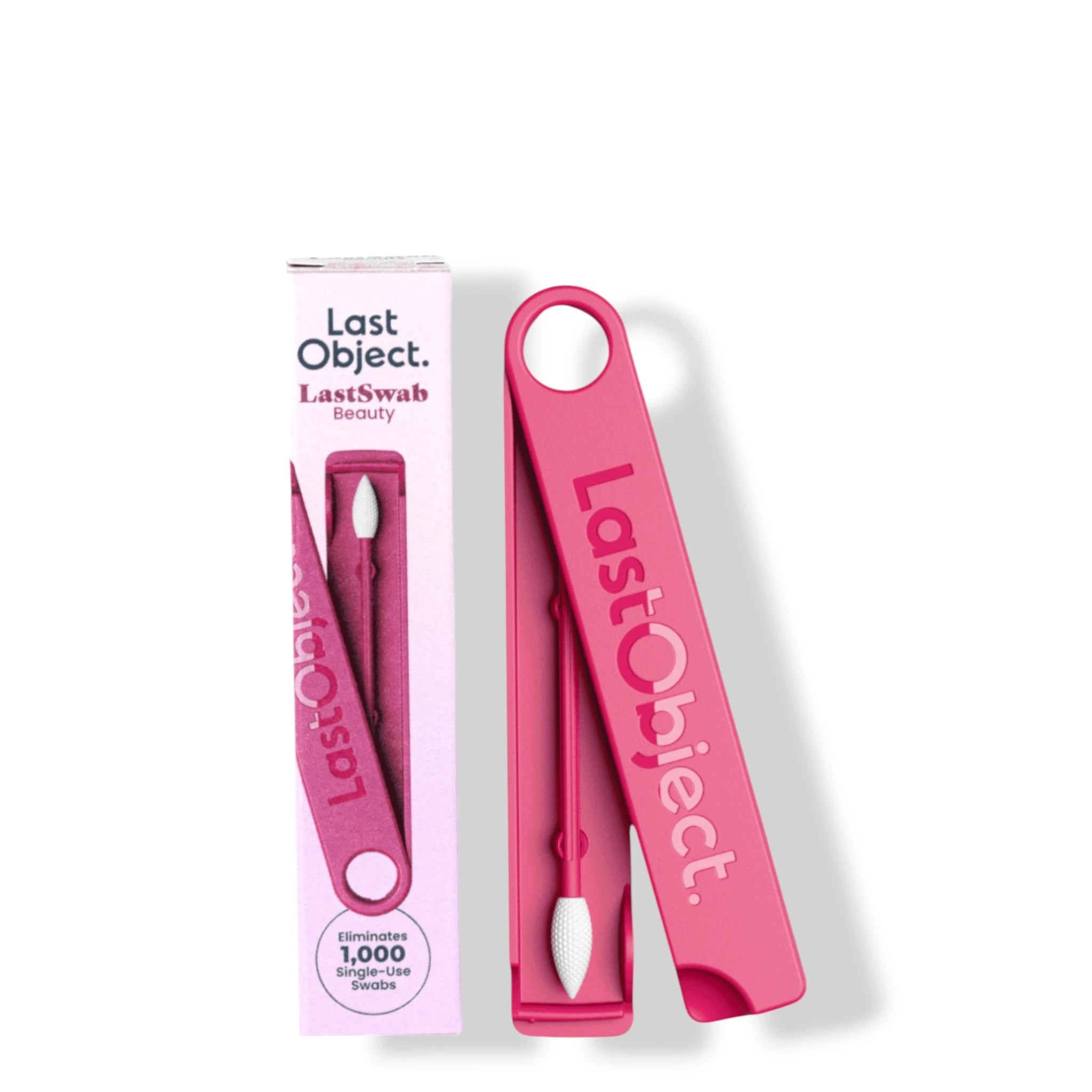 LastSwab Beauty V2 - Pink