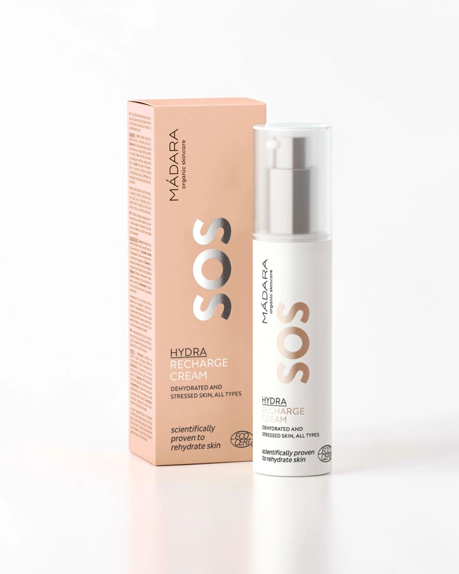 Hydra Recharge Cream