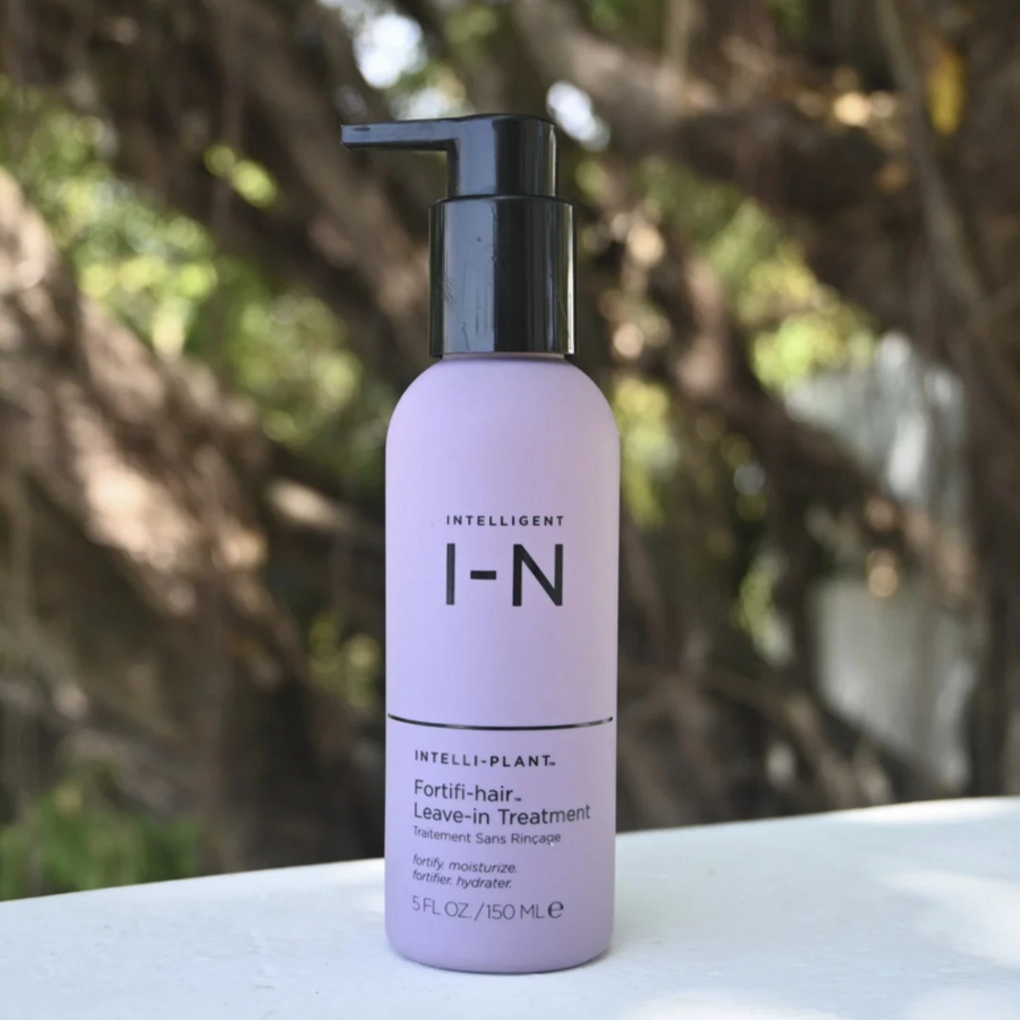 Fortifi-Hair™免理治療