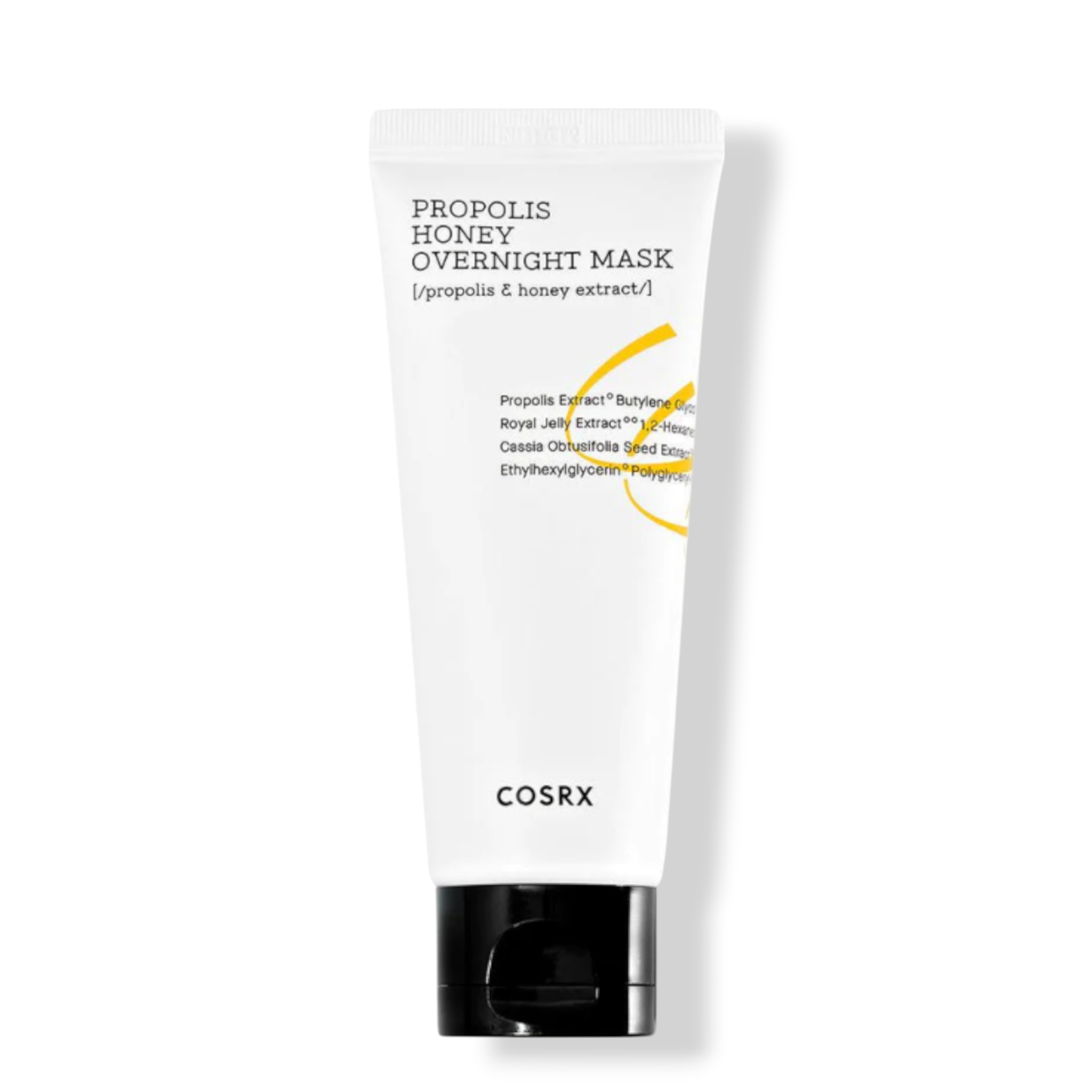 Fit Fit Propolis Mật ong qua đêm Mặt nạ