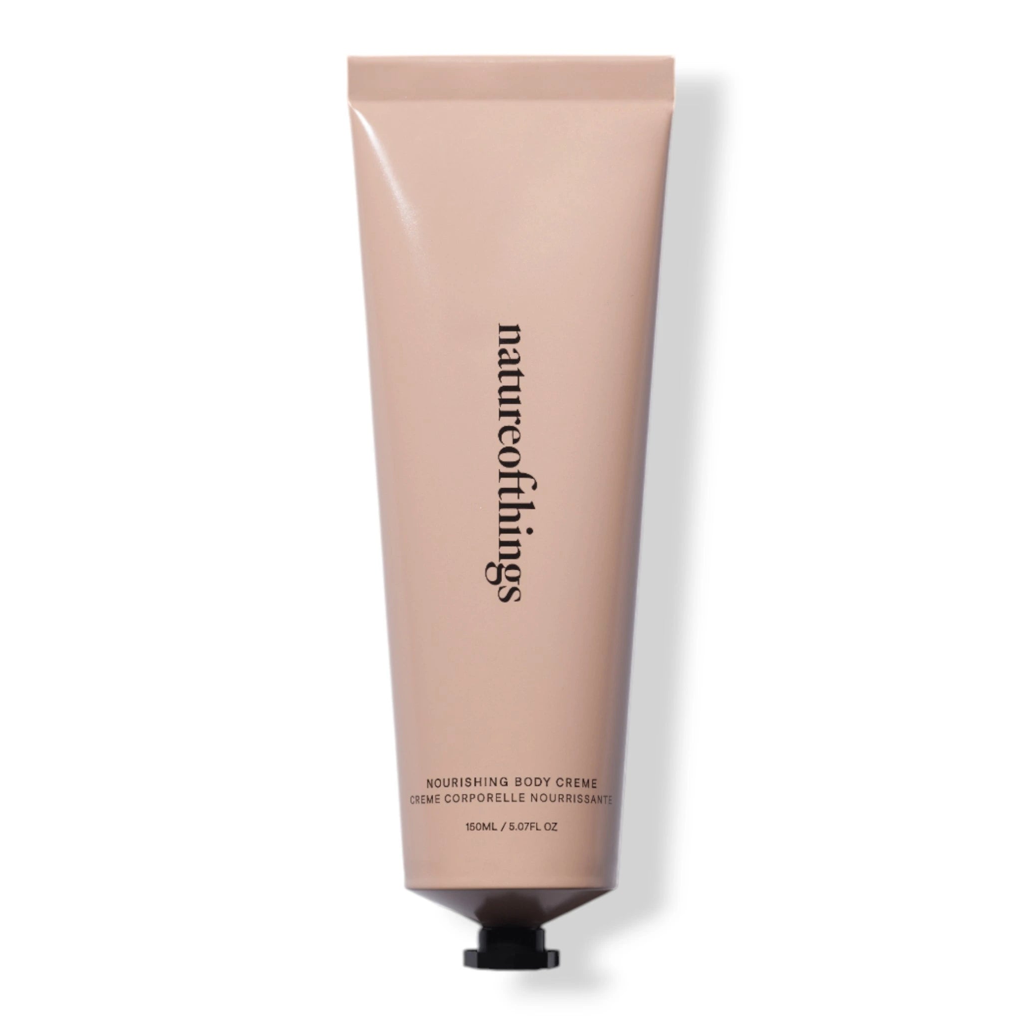 NOURISHING BODY Crème