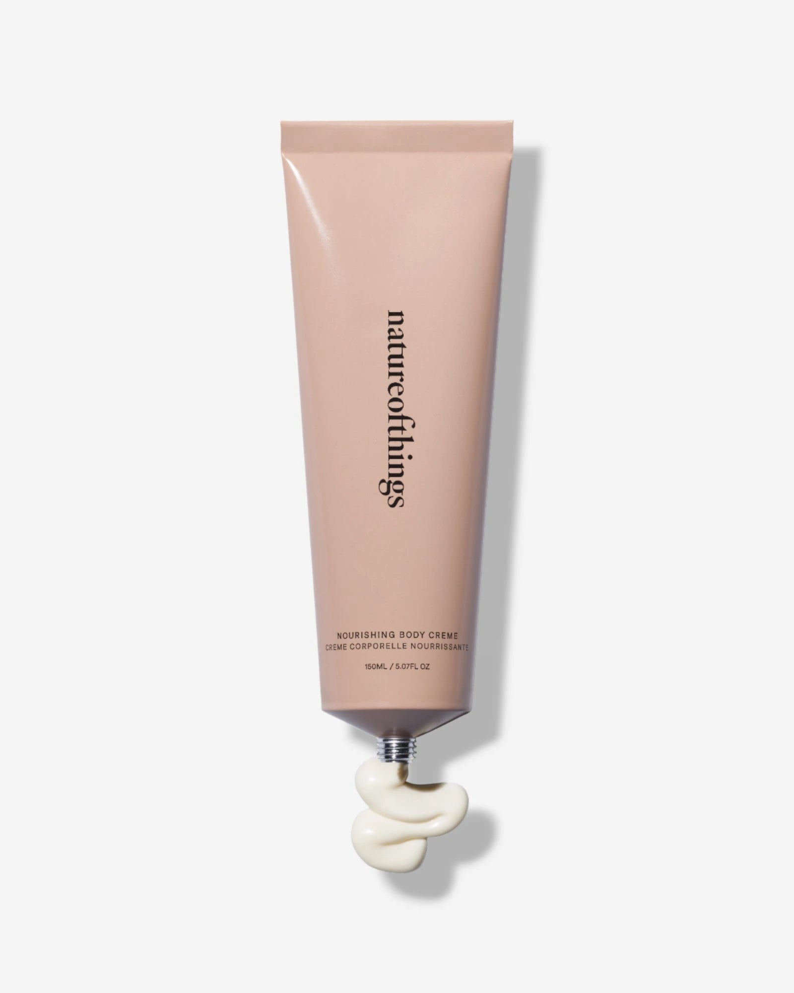 NOURISHING BODY Crème