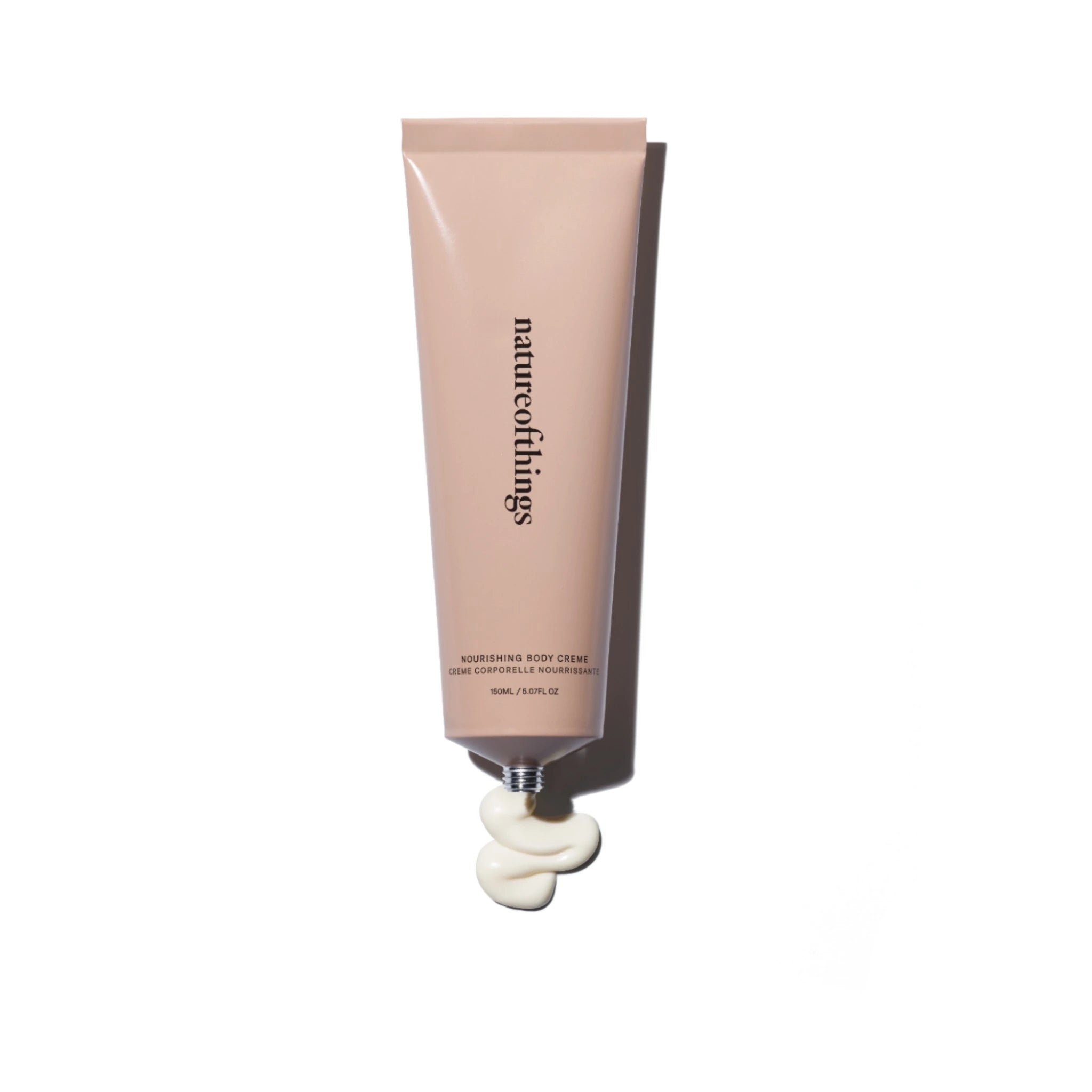 NOURISHING BODY Crème