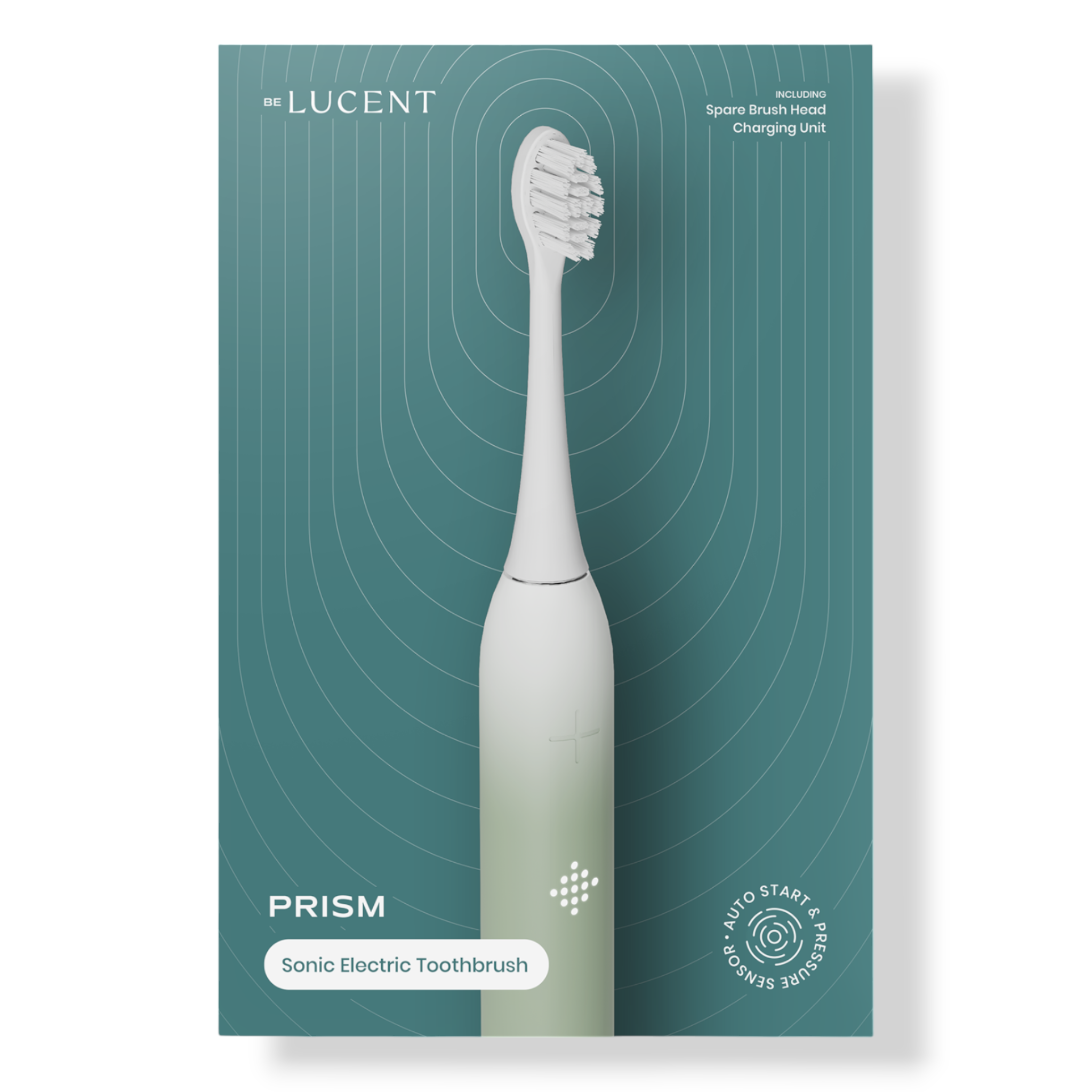 Prism - Electric toothbrush