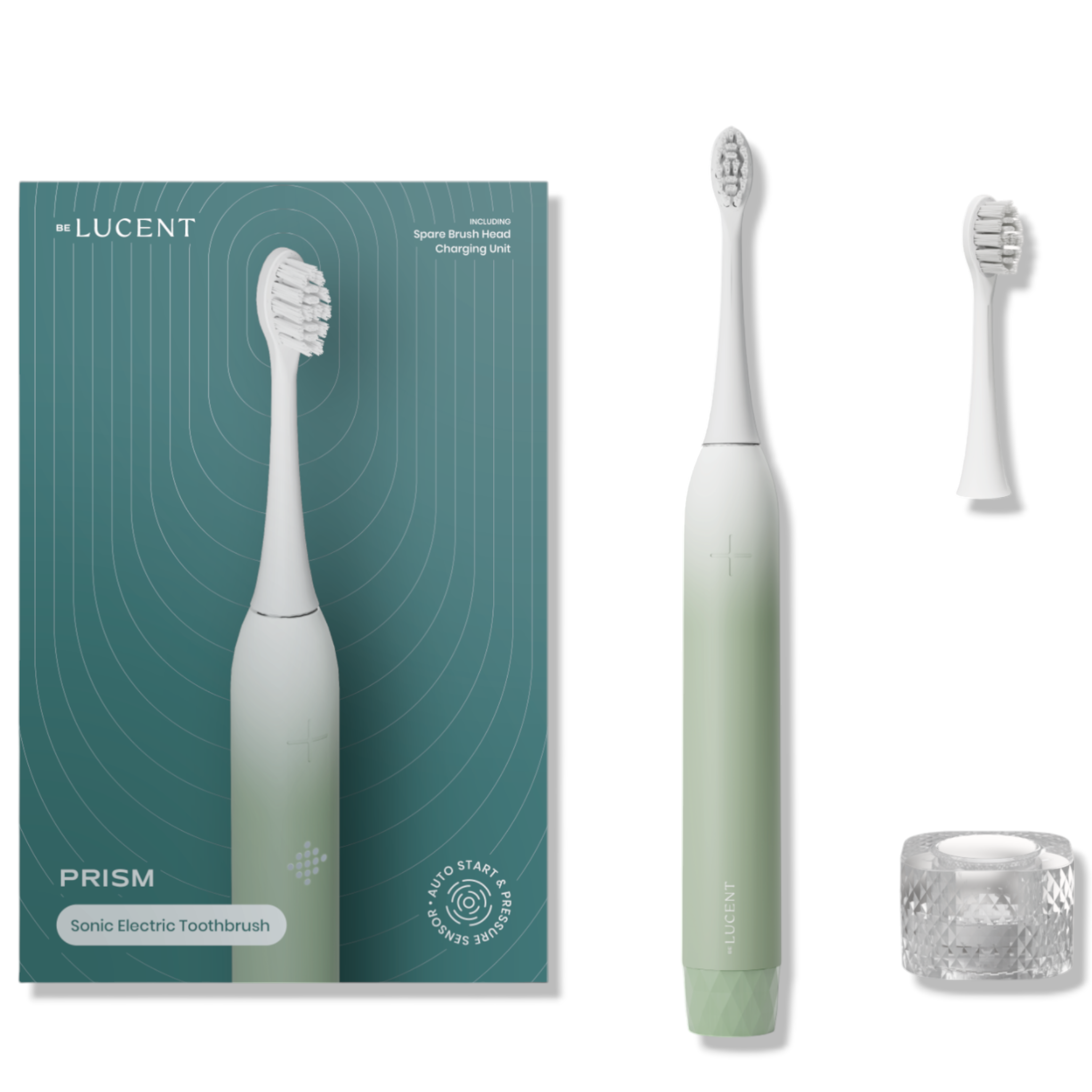 Prism - Electric toothbrush