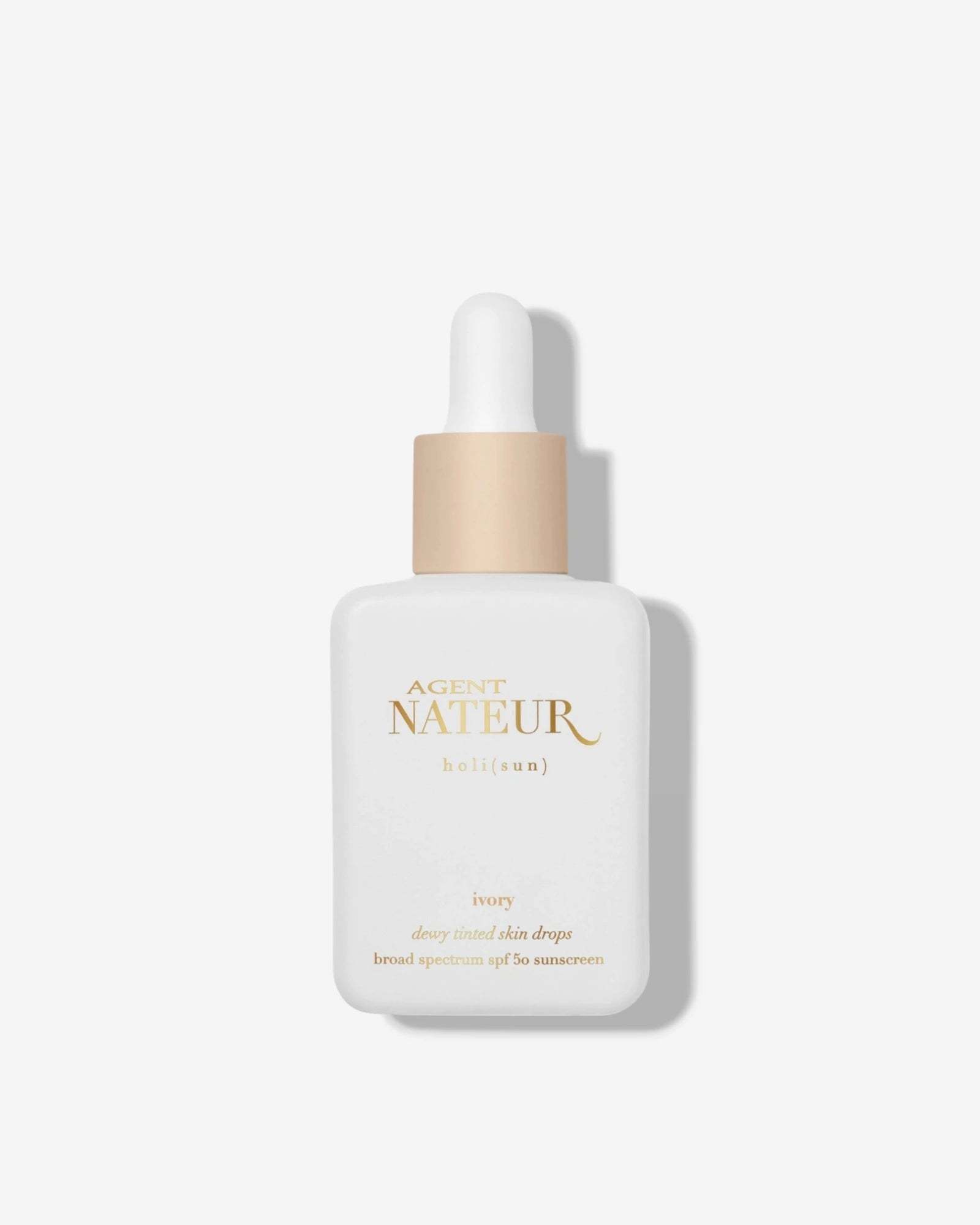 Holi (sun) Tinted SPF 50+