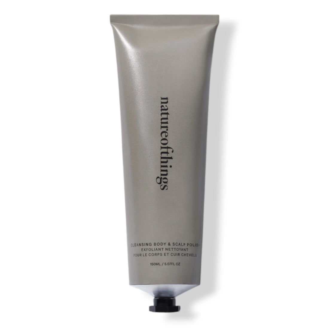 Katawan at Scalp Polish