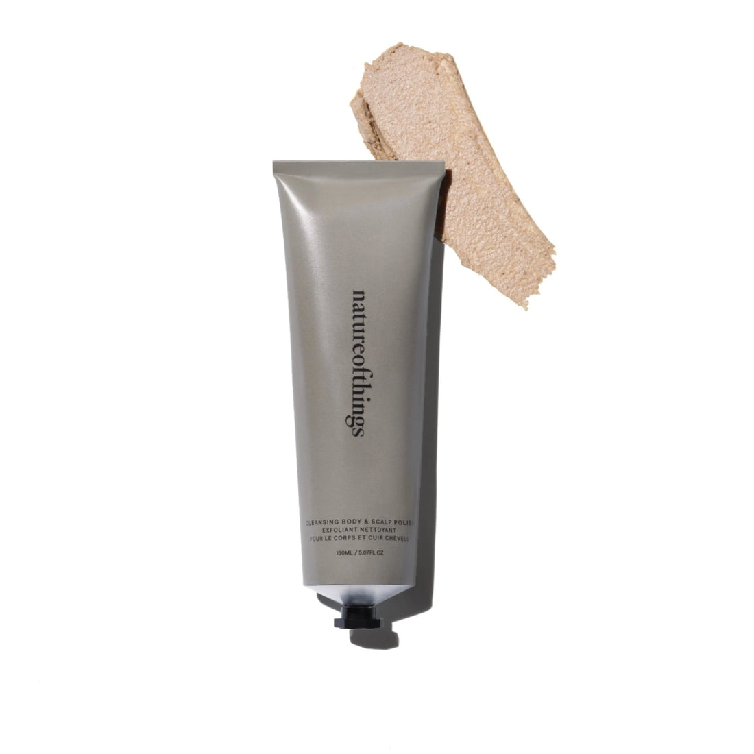Katawan at Scalp Polish
