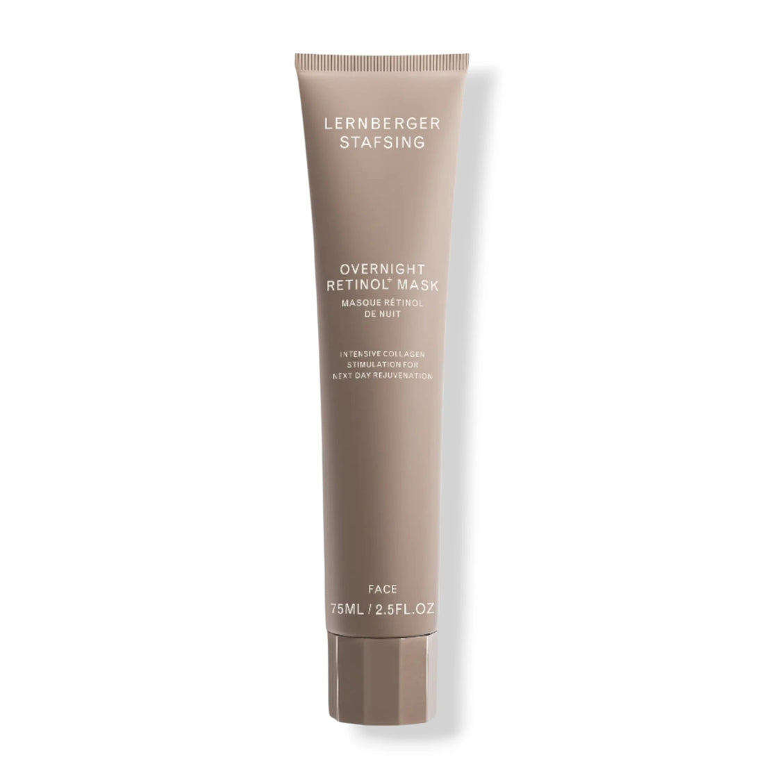 Overnight Retinol Facemask