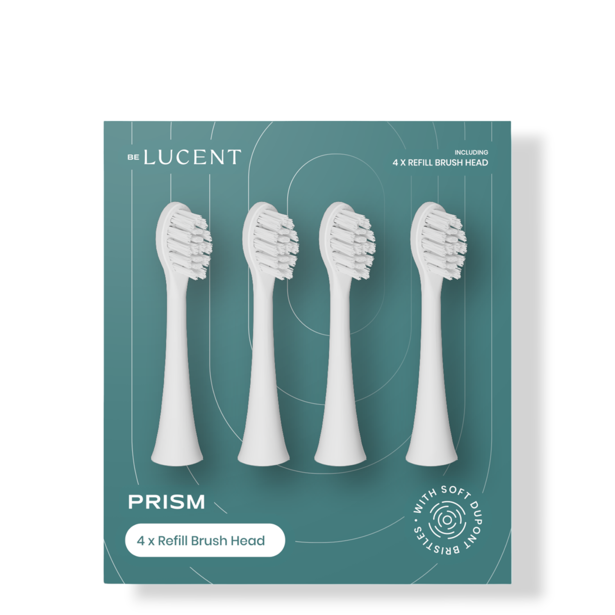PRISM HEADS - Refill