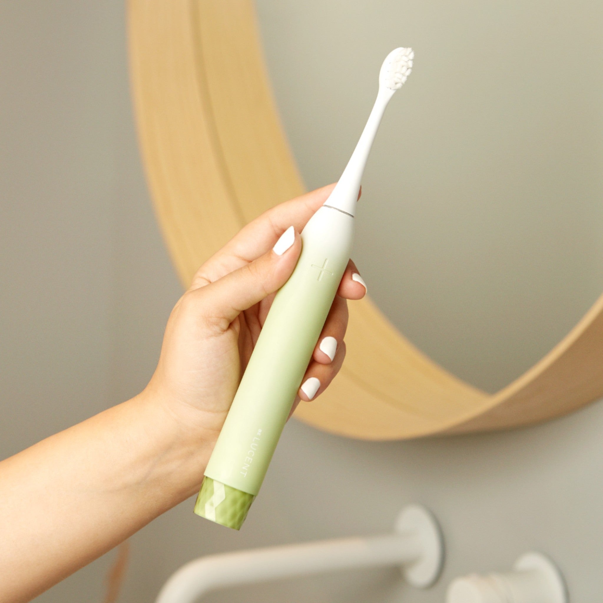 Prism - Electric toothbrush
