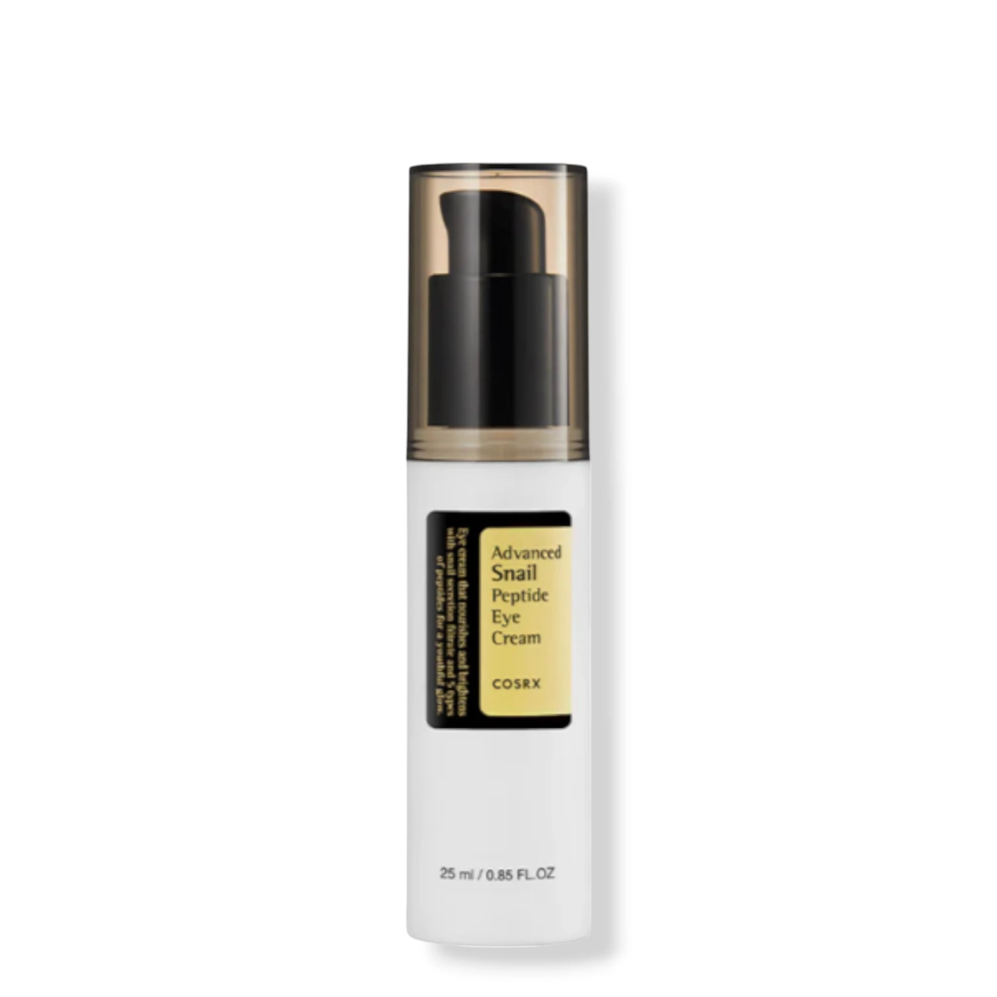 Advanced Snail Peptide Eye Cream