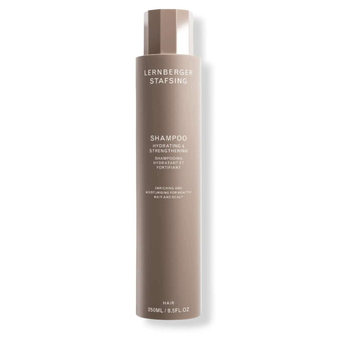 Shampoo Hydrating & Strengthening