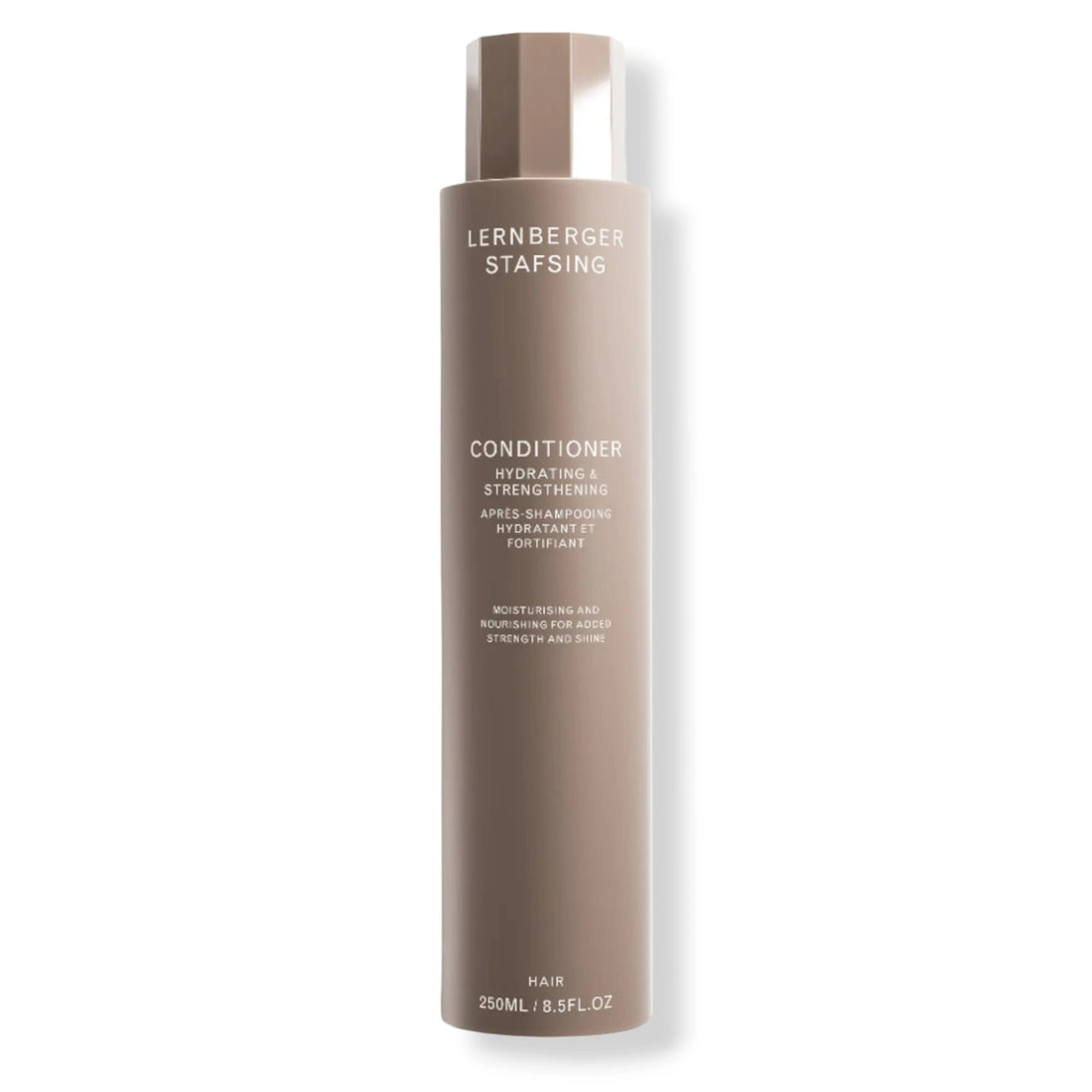 Conditioner Hydrating & Strengthening