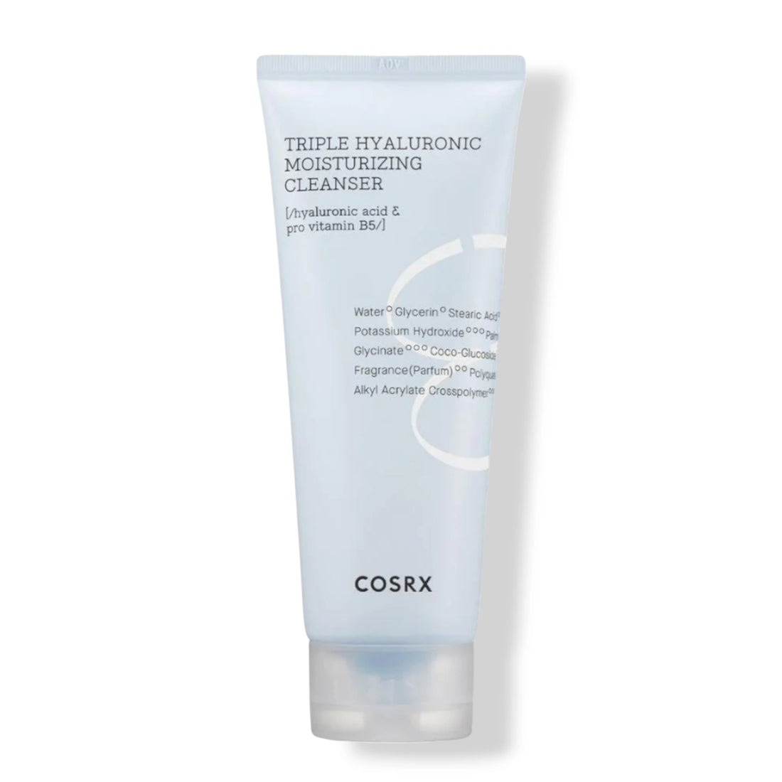 Hydrium Triple Hyaluronic Moisturizing Cleanser