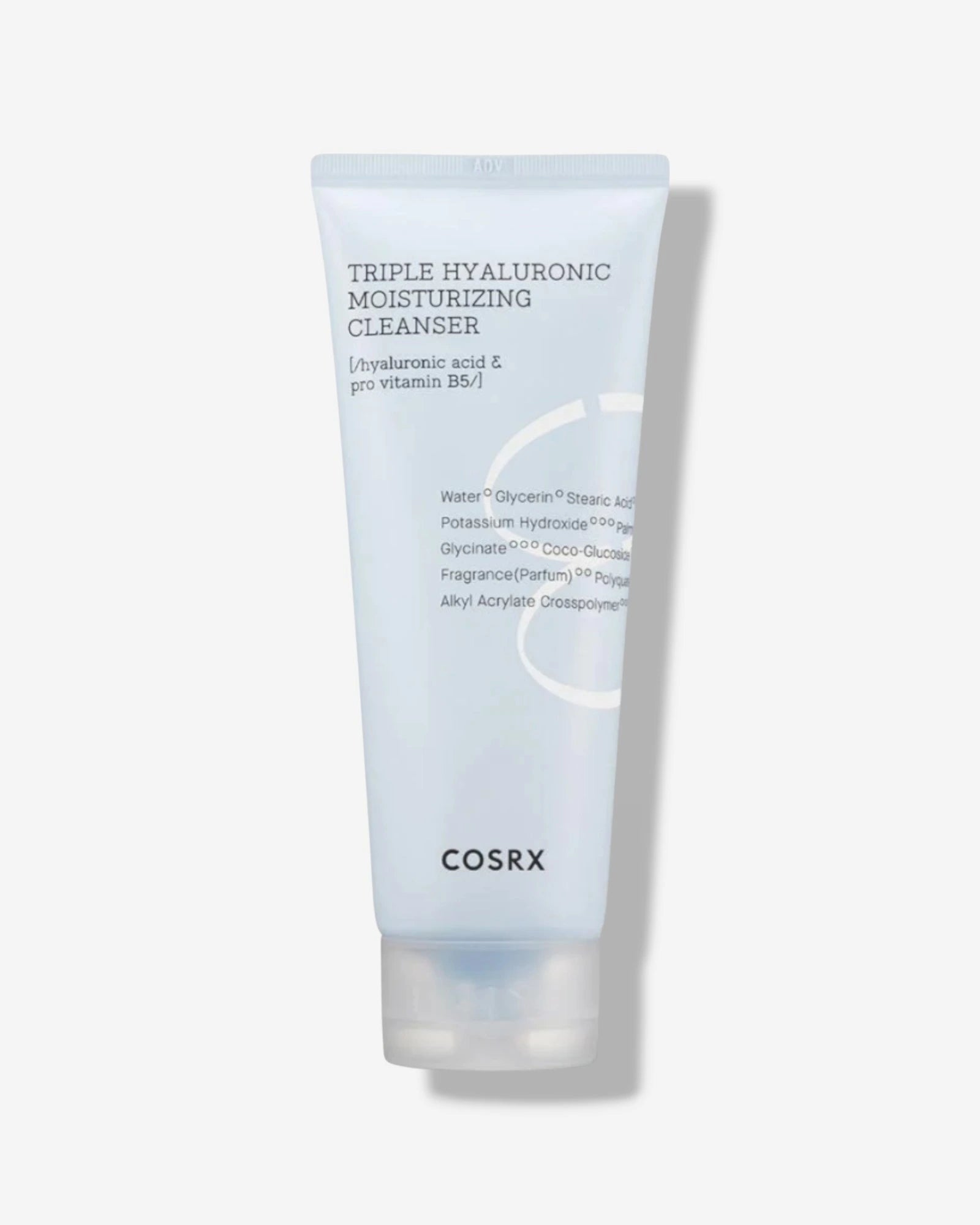 Hydrium Triple Hyaluronic Moisturizing Cleanser