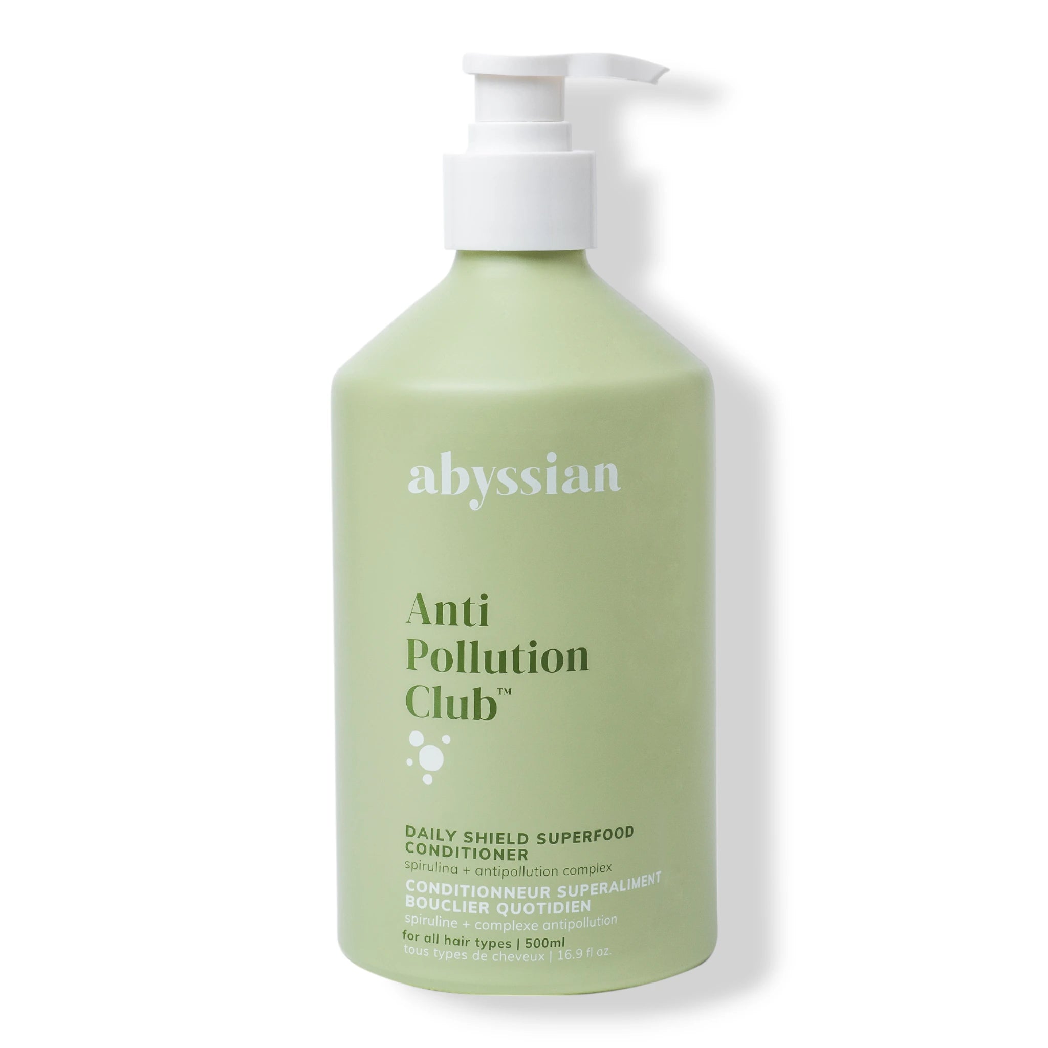 Pang -araw -araw na Shield Superfood Conditioner
