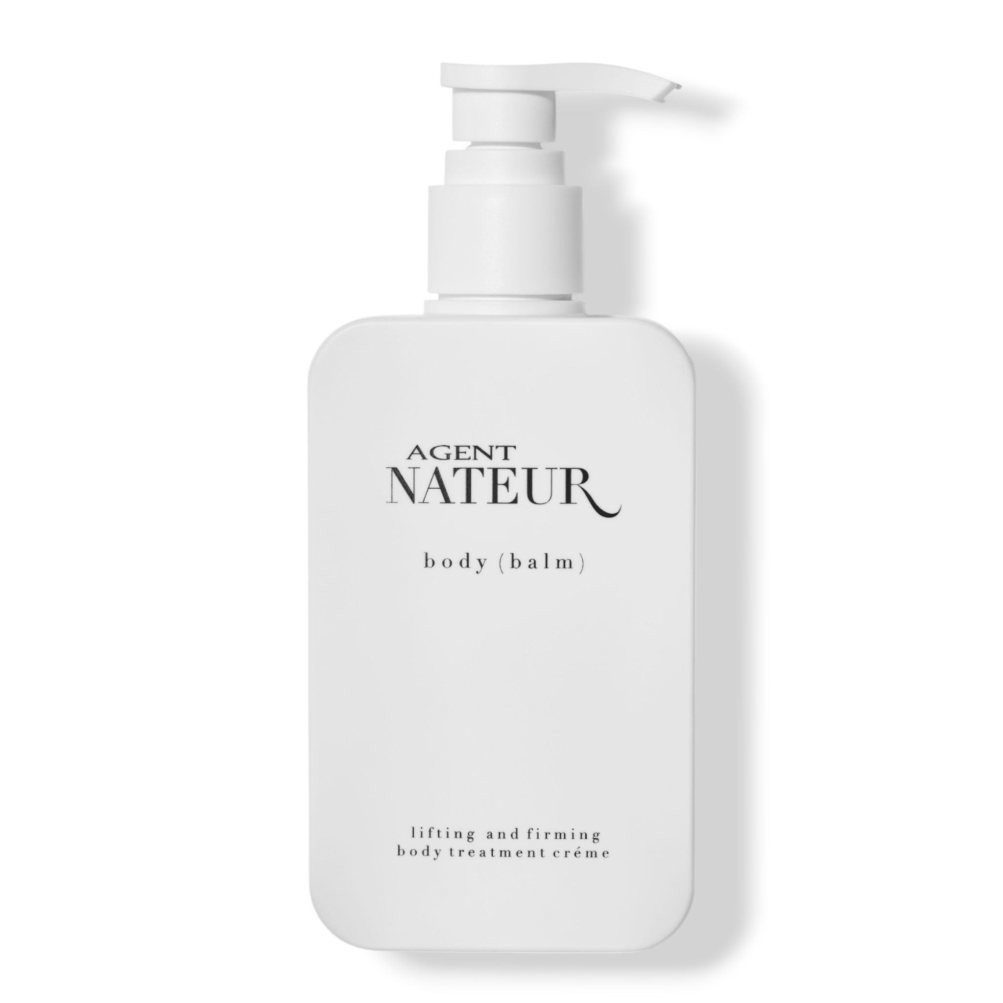 Body (balm) Firming