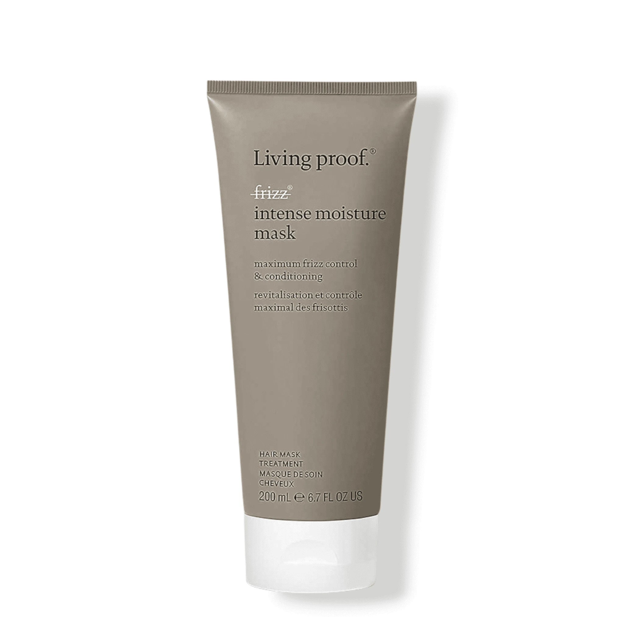 Walang Frizz Intense Moisture Mask