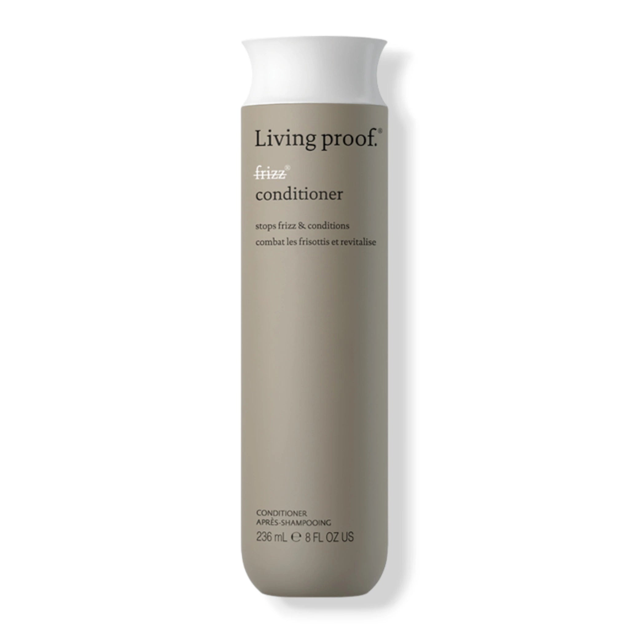 No Frizz Conditioner