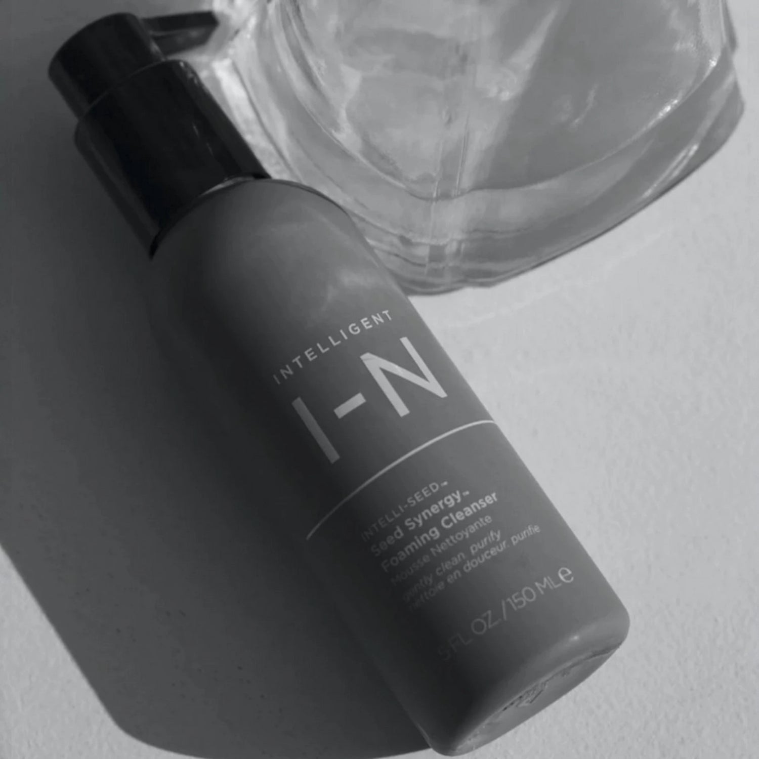 种子Synergy™泡沫清洁剂
