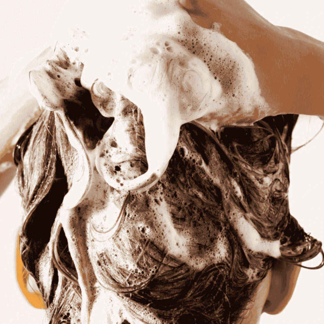 552M SOAP Libreng Shampoo Bar