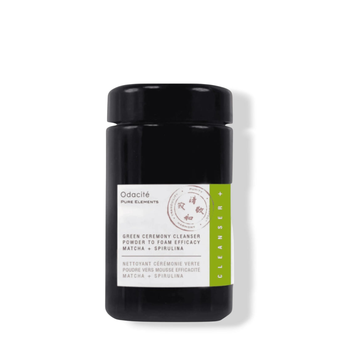 Ceremony Cleanser