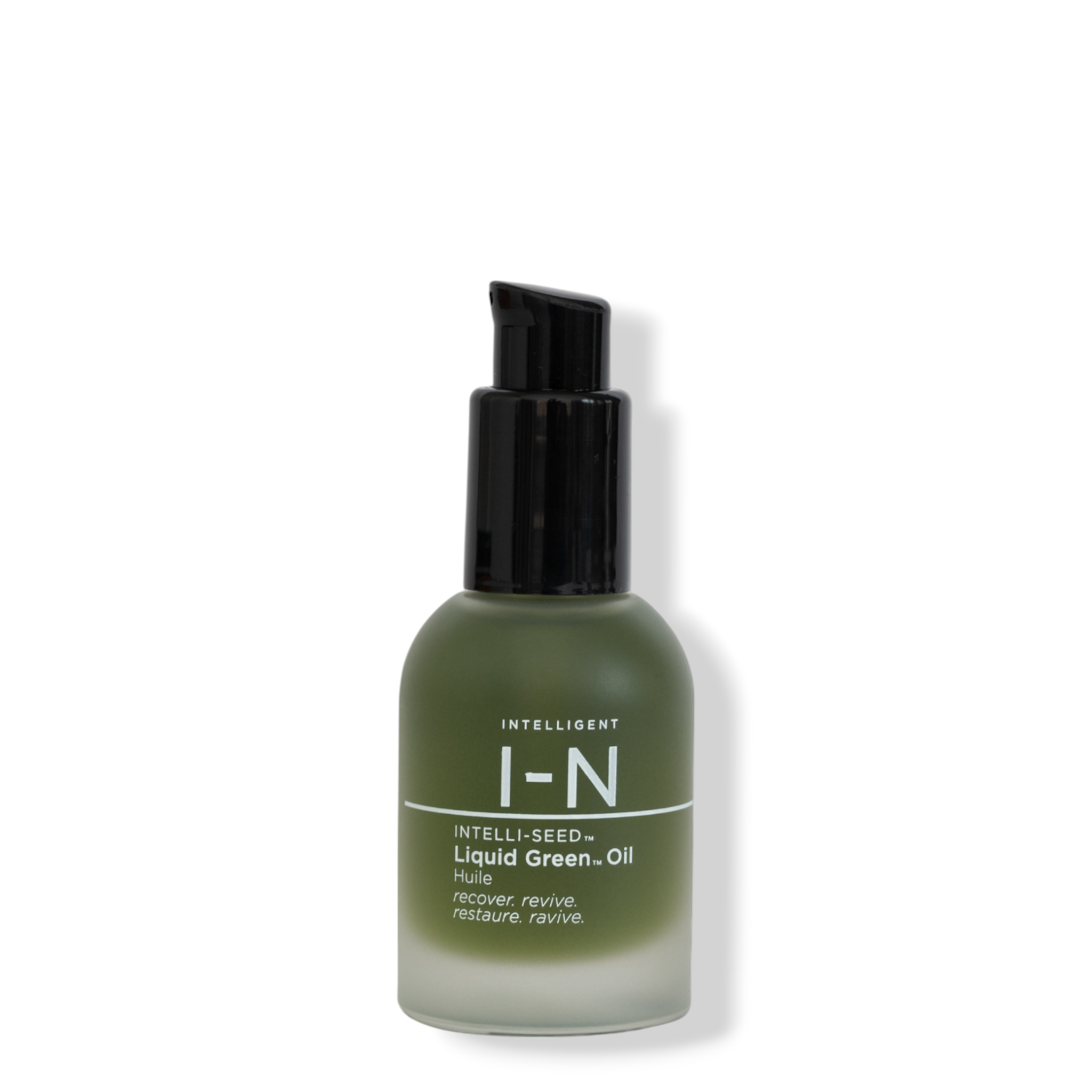 Liquid Green™ Face Oil