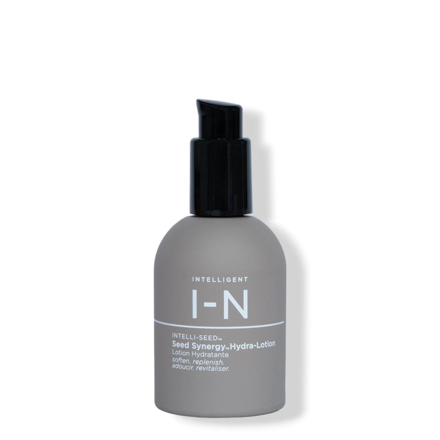 种子Synergy™hydra-lotion