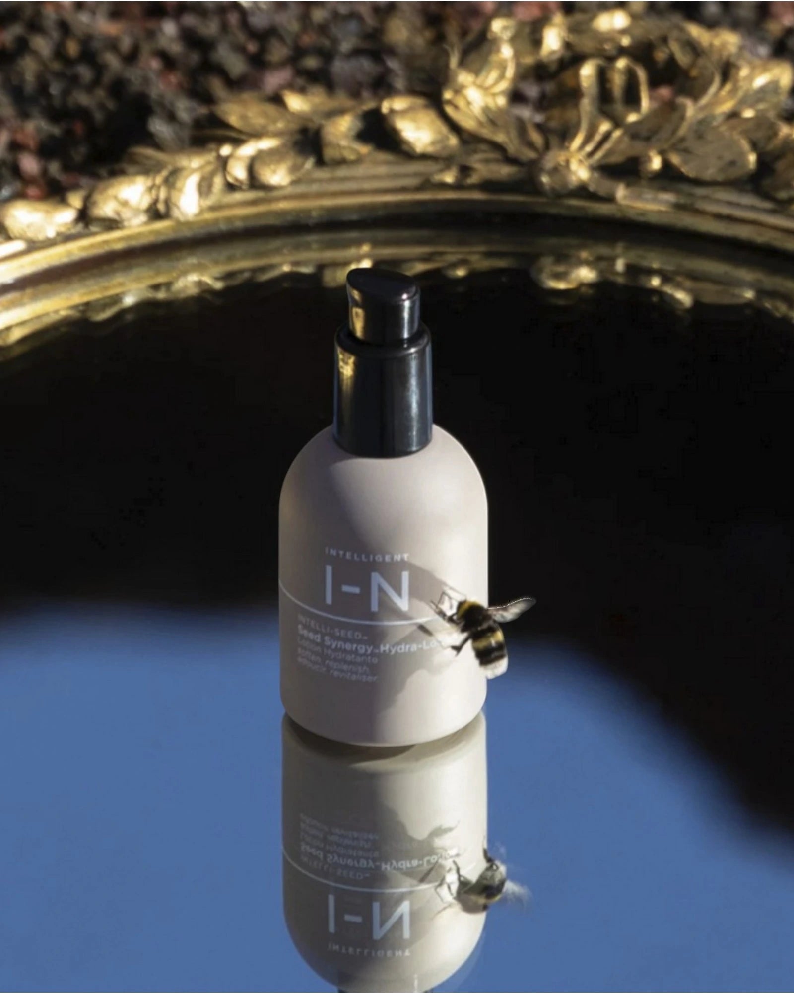 Seed Synergy™ Hydra-Lotion