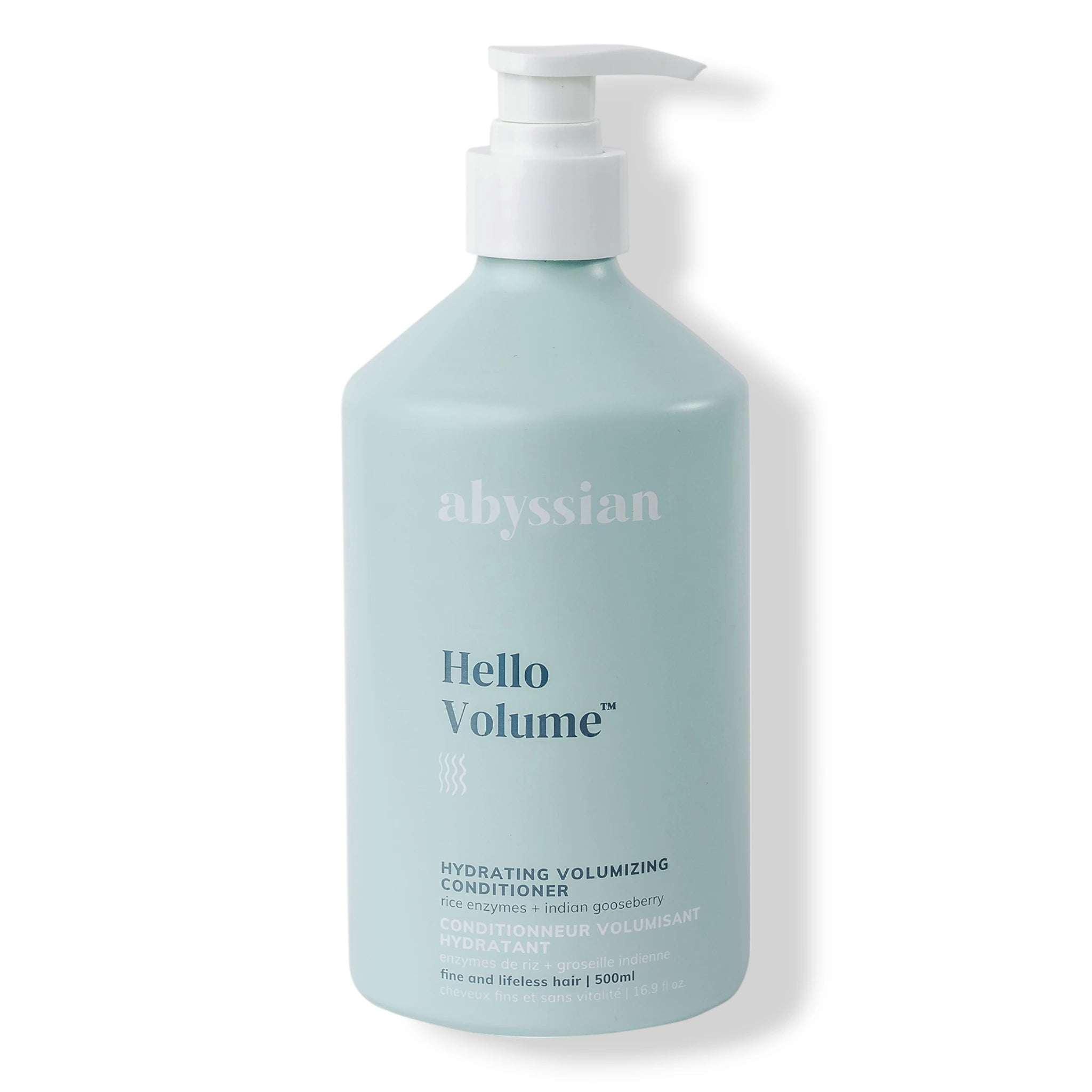 Volumizing conditioner