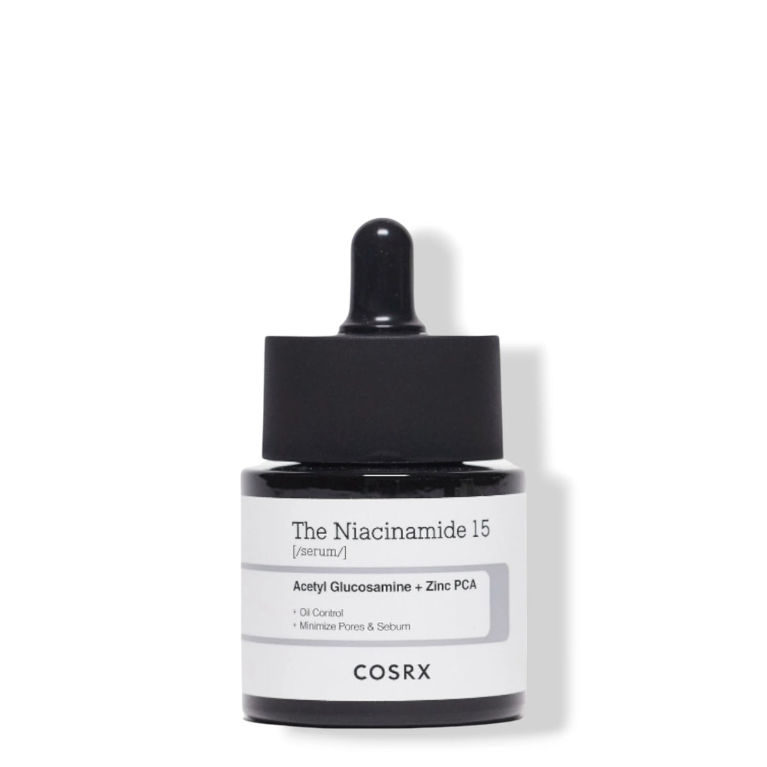 The Niacinamide 15 Serum